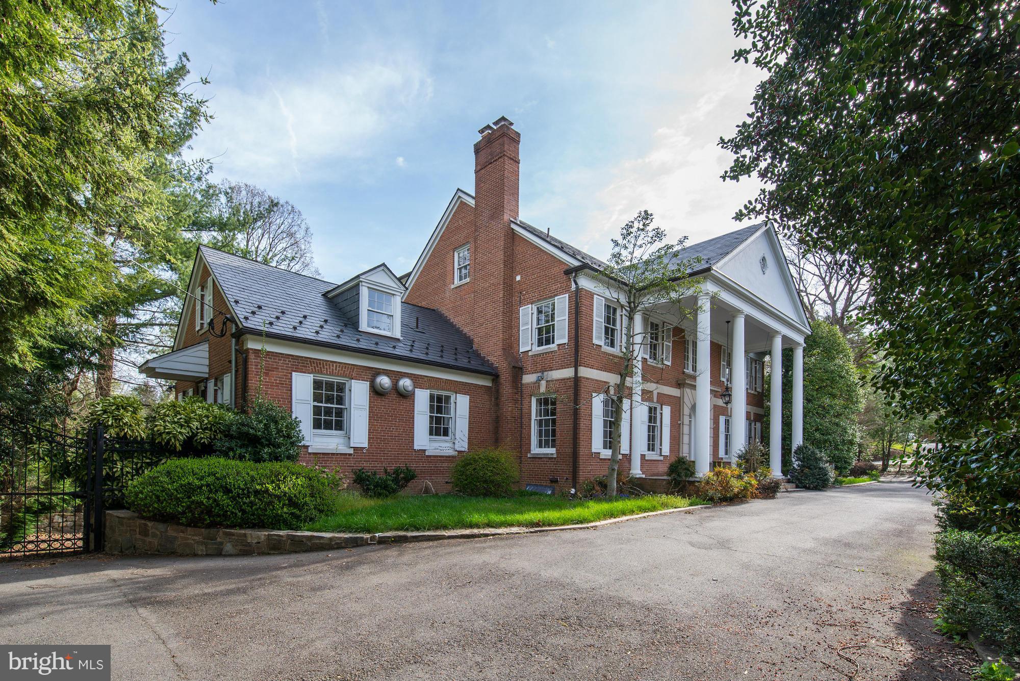SPRING VALLEY - Residential