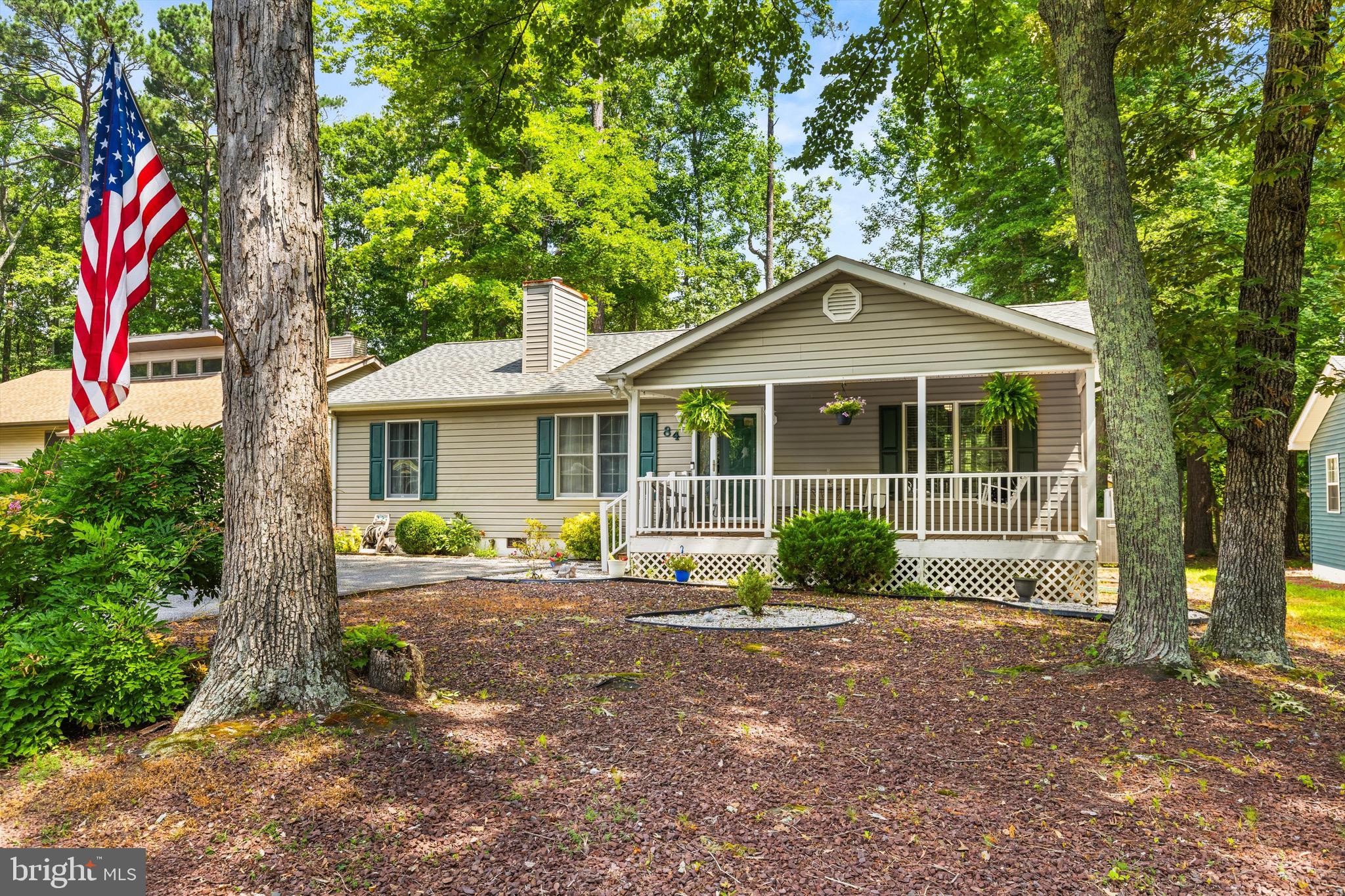 84 SEAFARER LANE