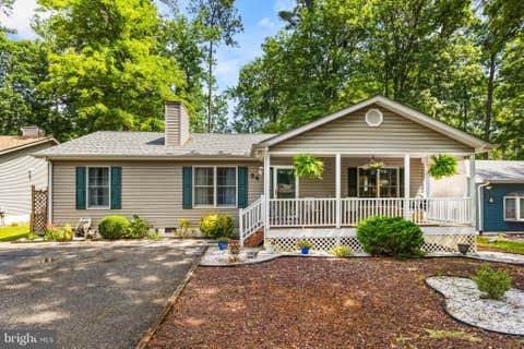 Homes For Sale - 84 Seafarer Lane<br/> Worcester County, OCEAN PINES, MD 21811