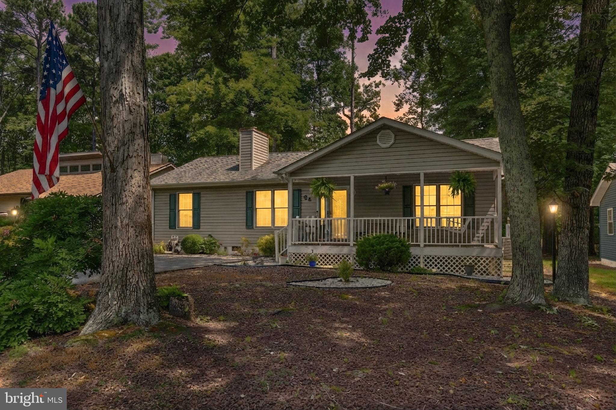 84 SEAFARER LANE