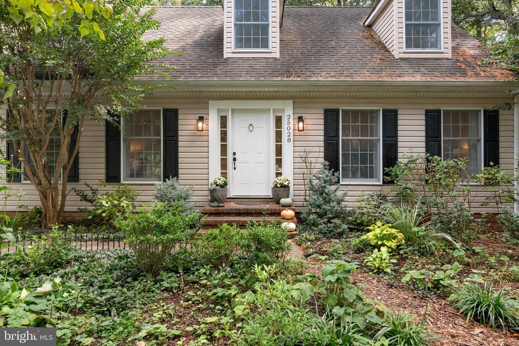 Photo of 25028 Maplewood Dr, SAINT MICHAELS, MD 21663 (MLS # MDTA2011896)