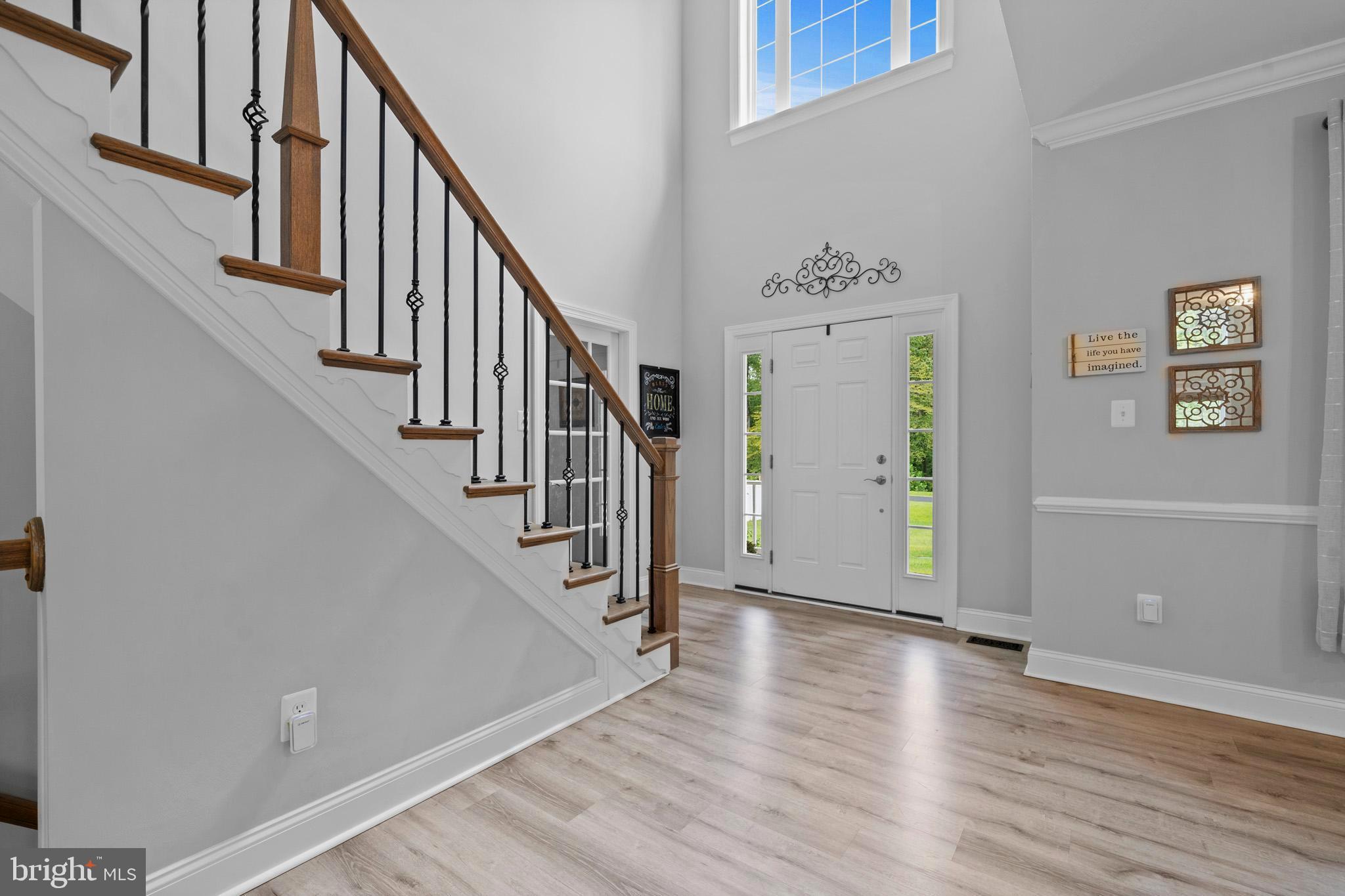 OAKLAND HALL - Residential