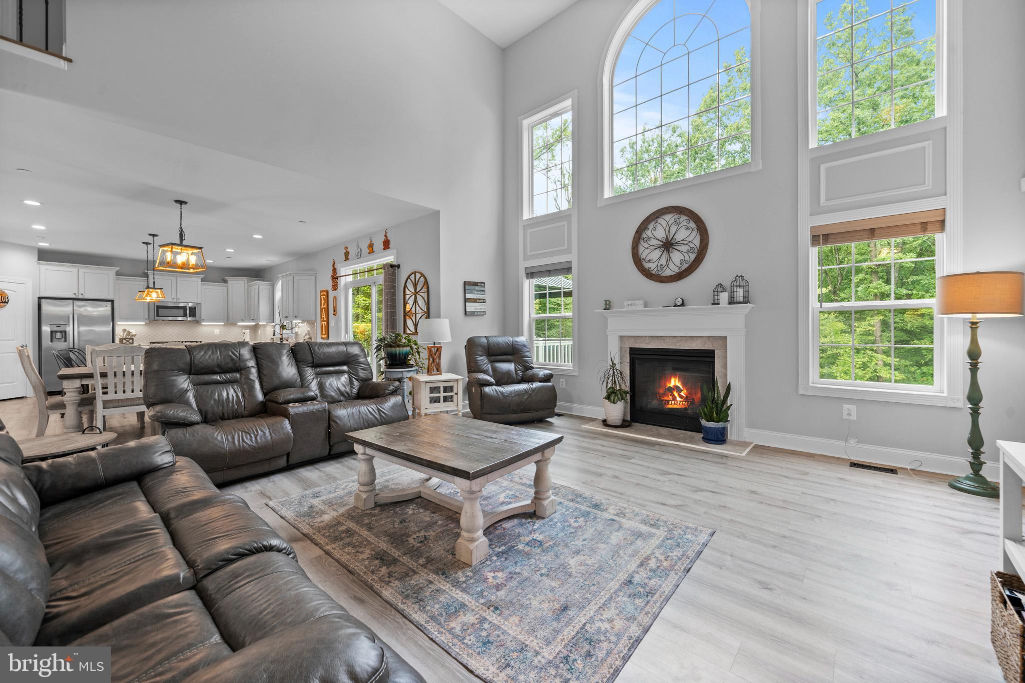 OAKLAND HALL - Residential