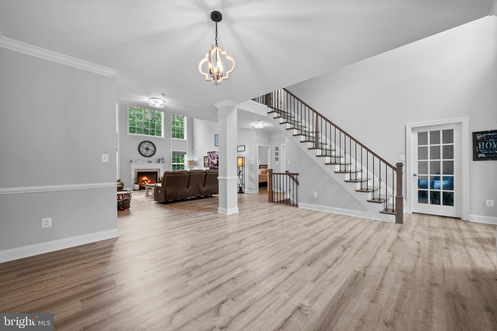 OAKLAND HALL - Residential