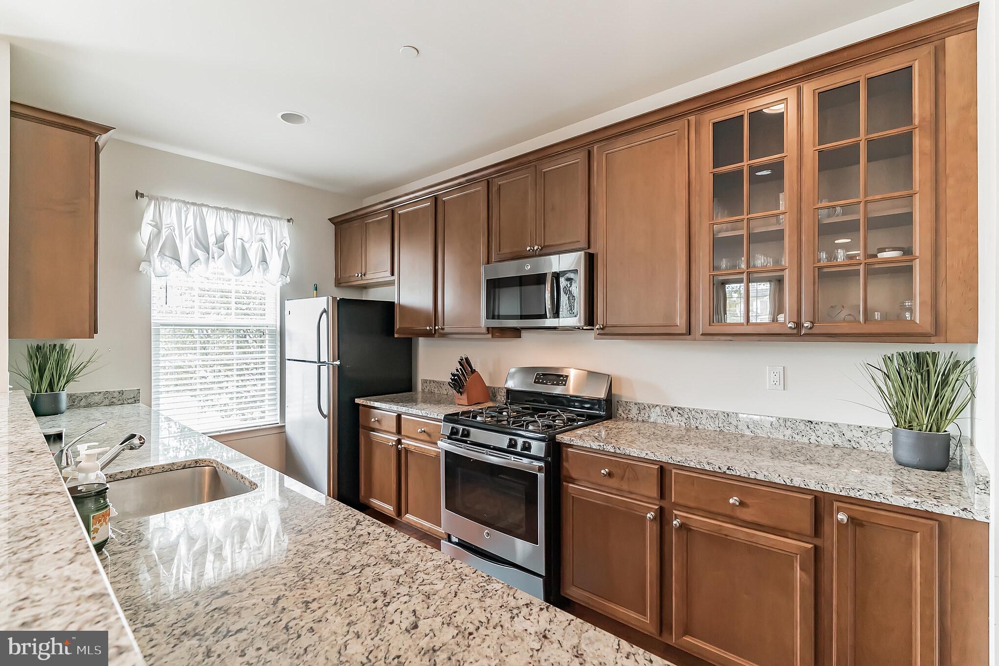 BEDMINSTER HUNT - Residential
