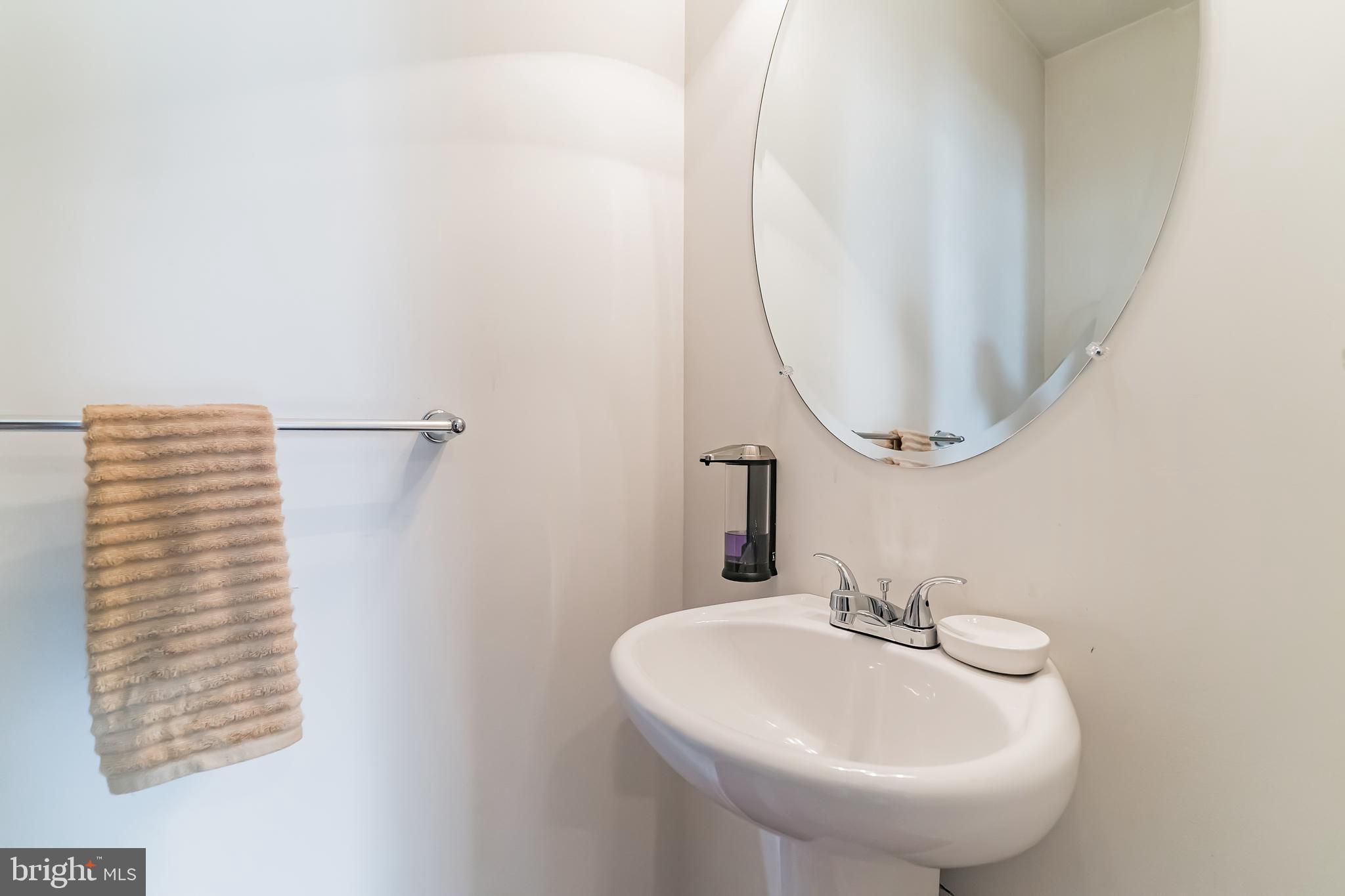 BEDMINSTER HUNT - Residential