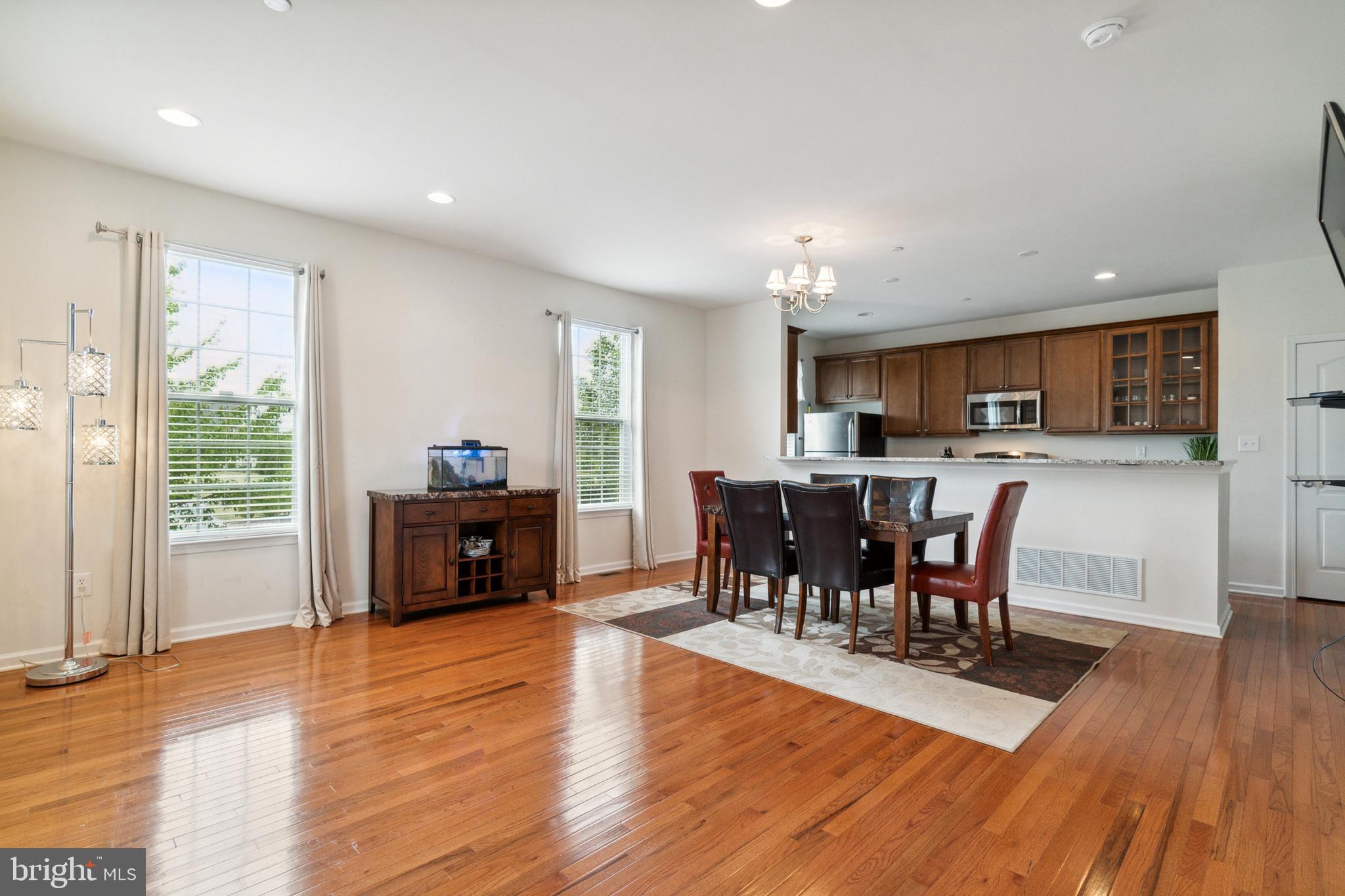 BEDMINSTER HUNT - Residential