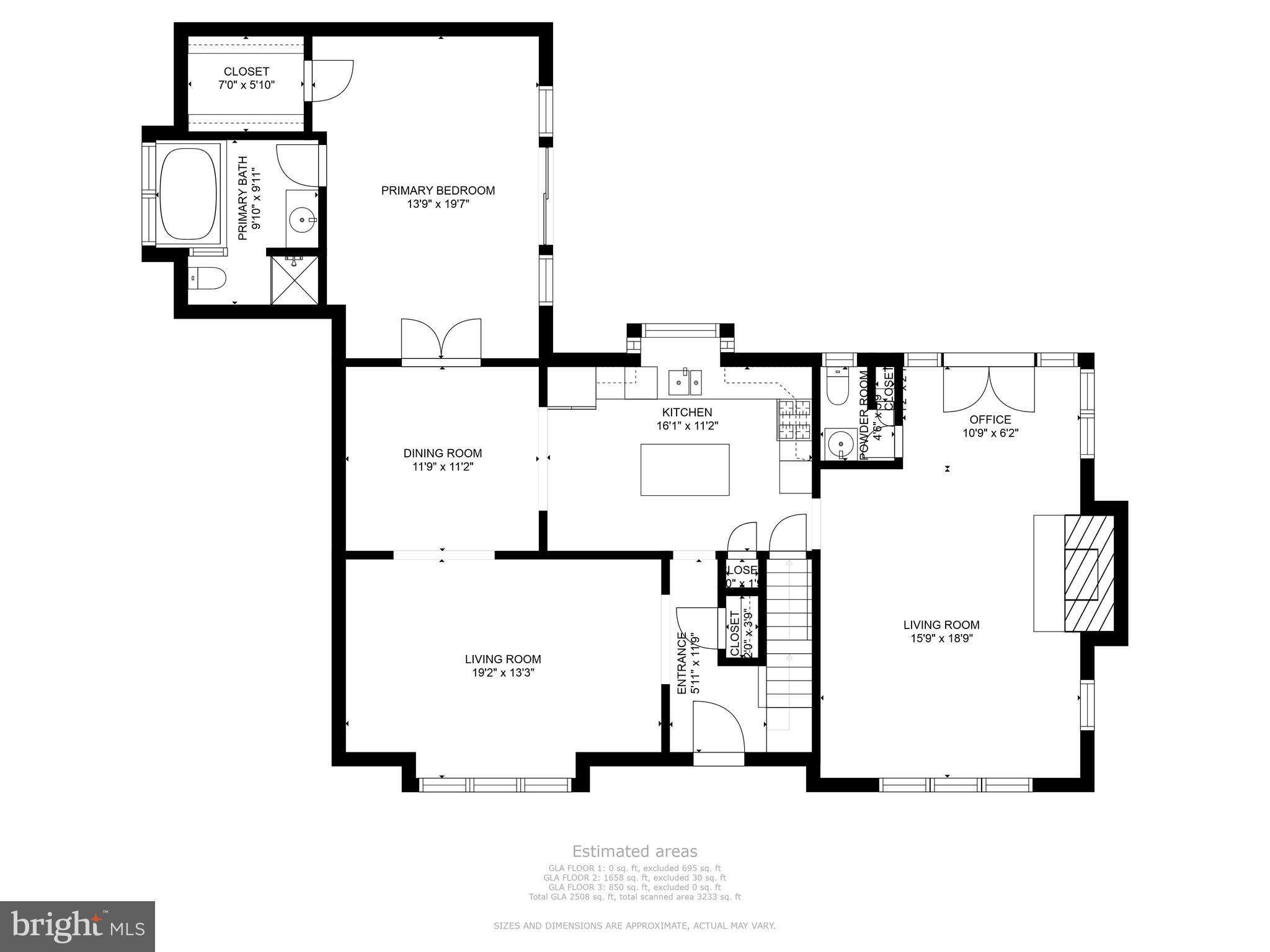 SOUTHVIEW - Residential
