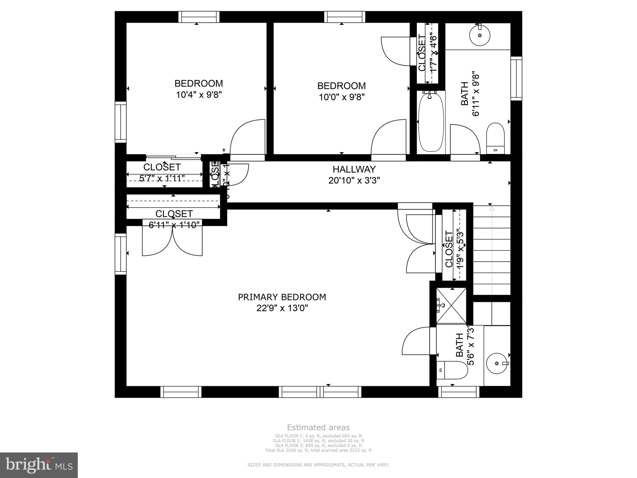SOUTHVIEW - Residential