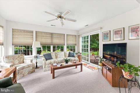 Townhouse For Sale - 44 Peppergrass Drive<br/> MT LAUREL, NJ 08054