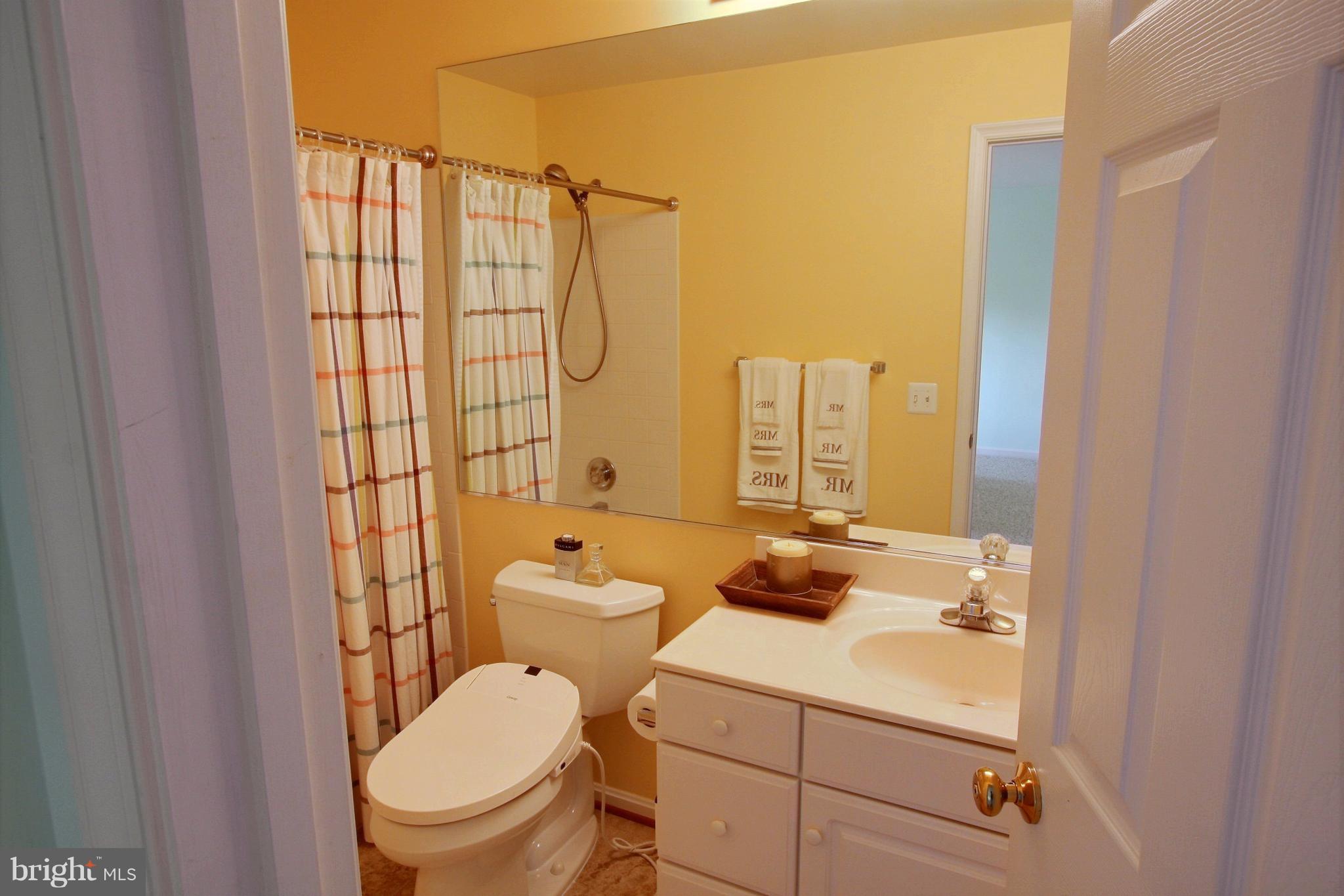 CLOPPERS MILL WEST - Residential