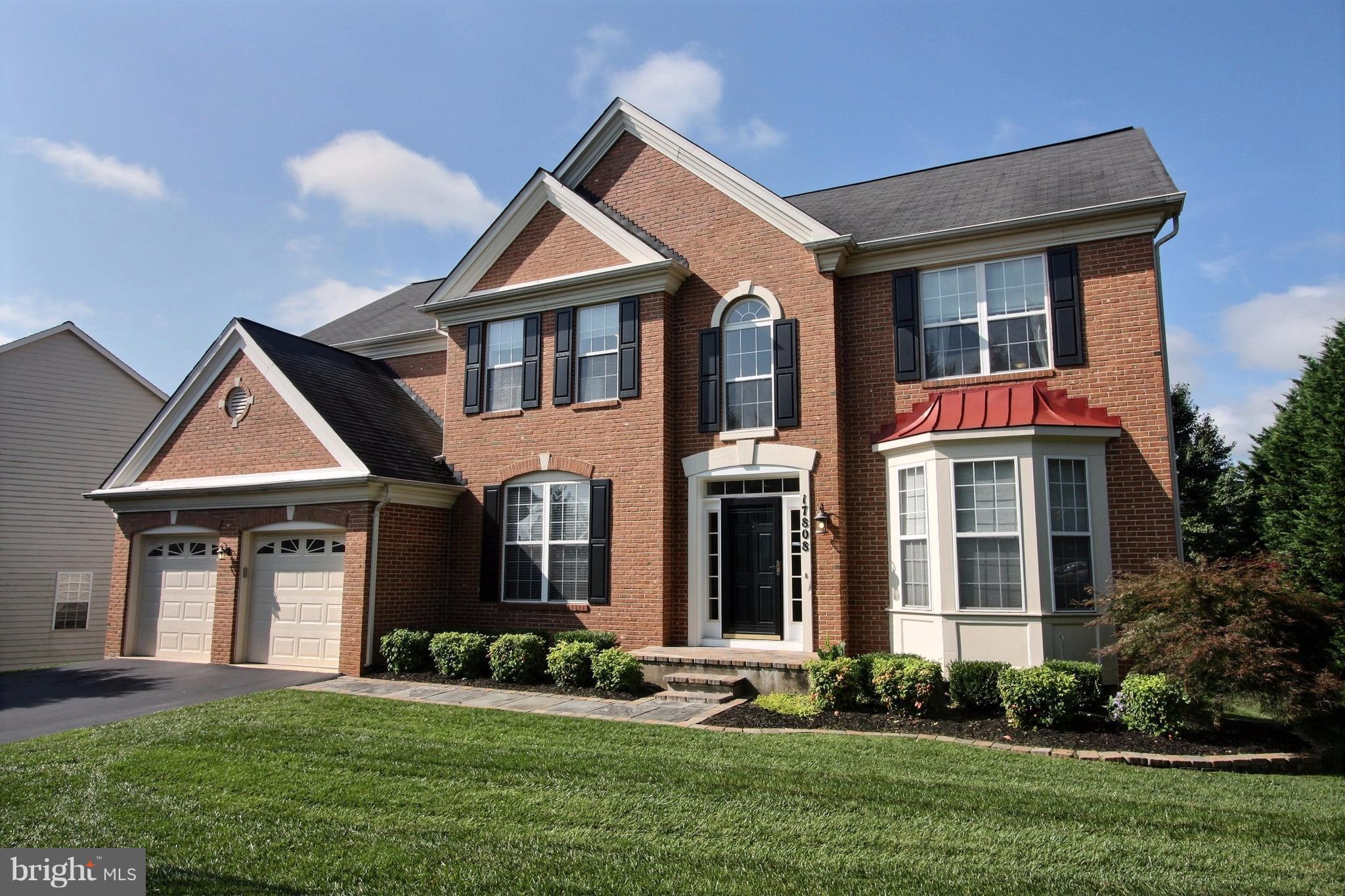 CLOPPERS MILL WEST - Residential