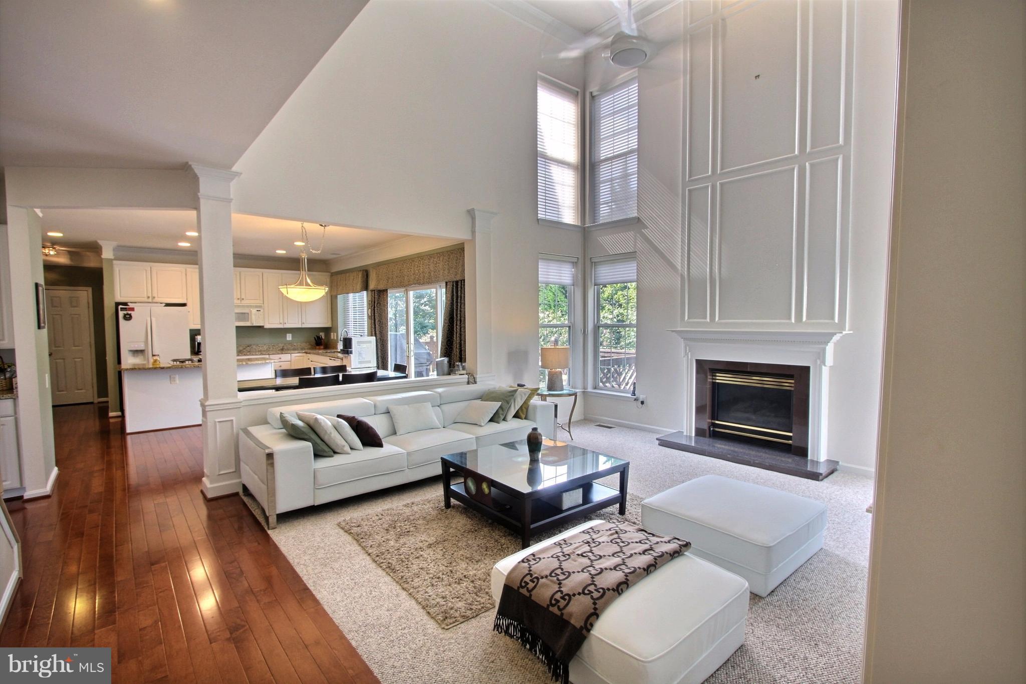 CLOPPERS MILL WEST - Residential