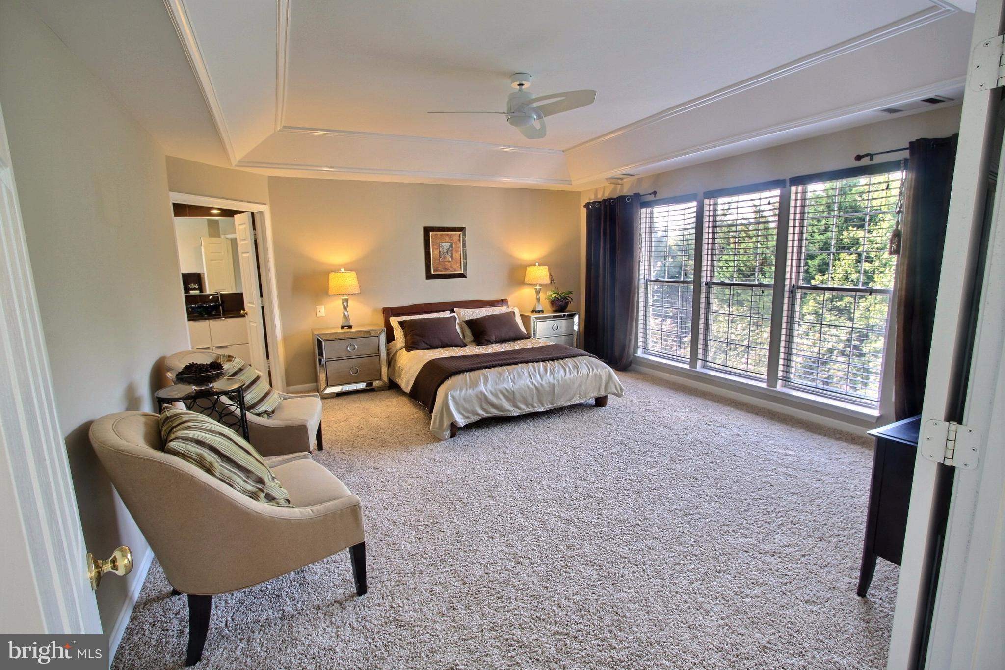 CLOPPERS MILL WEST - Residential