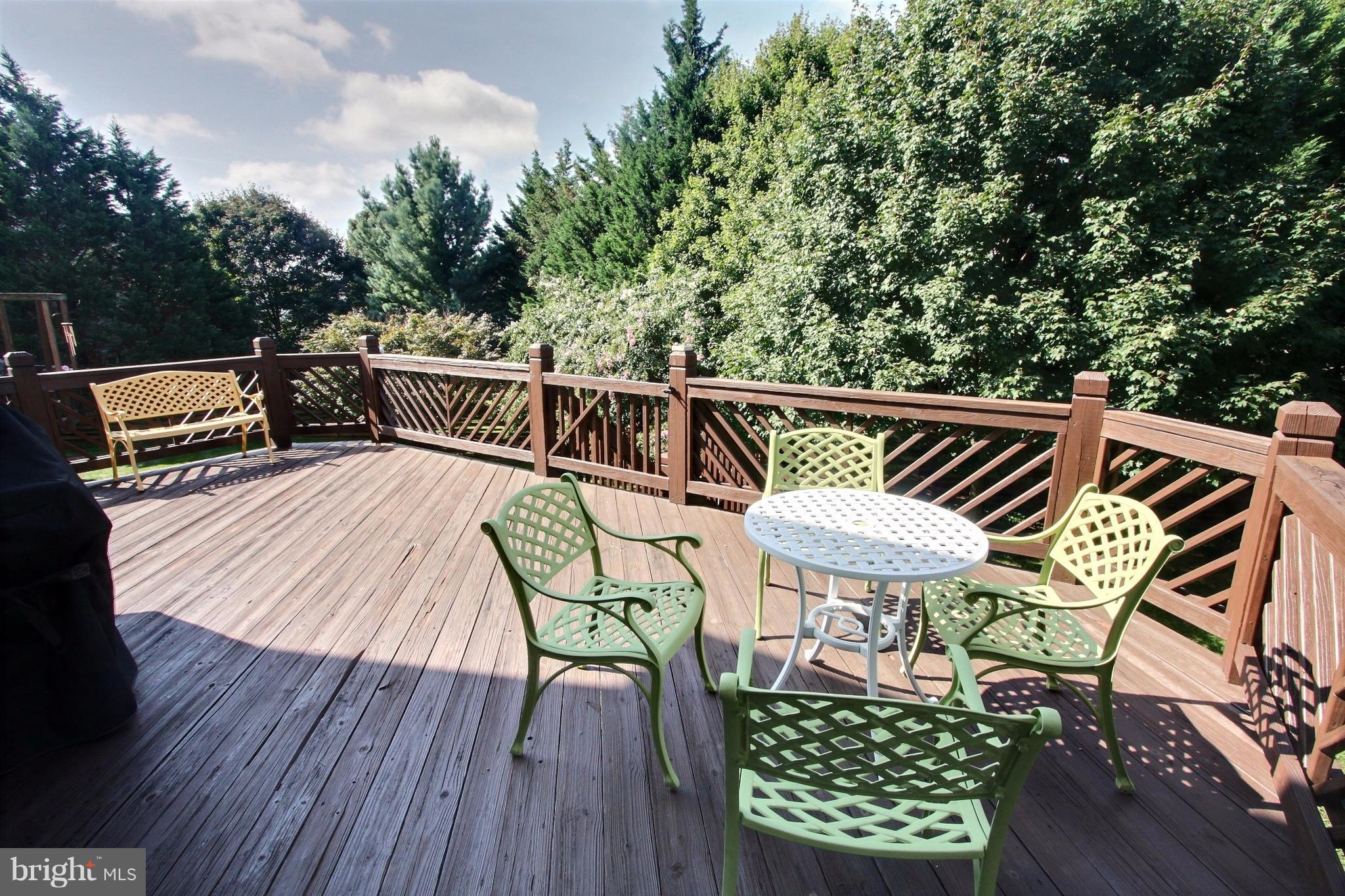 CLOPPERS MILL WEST - Residential