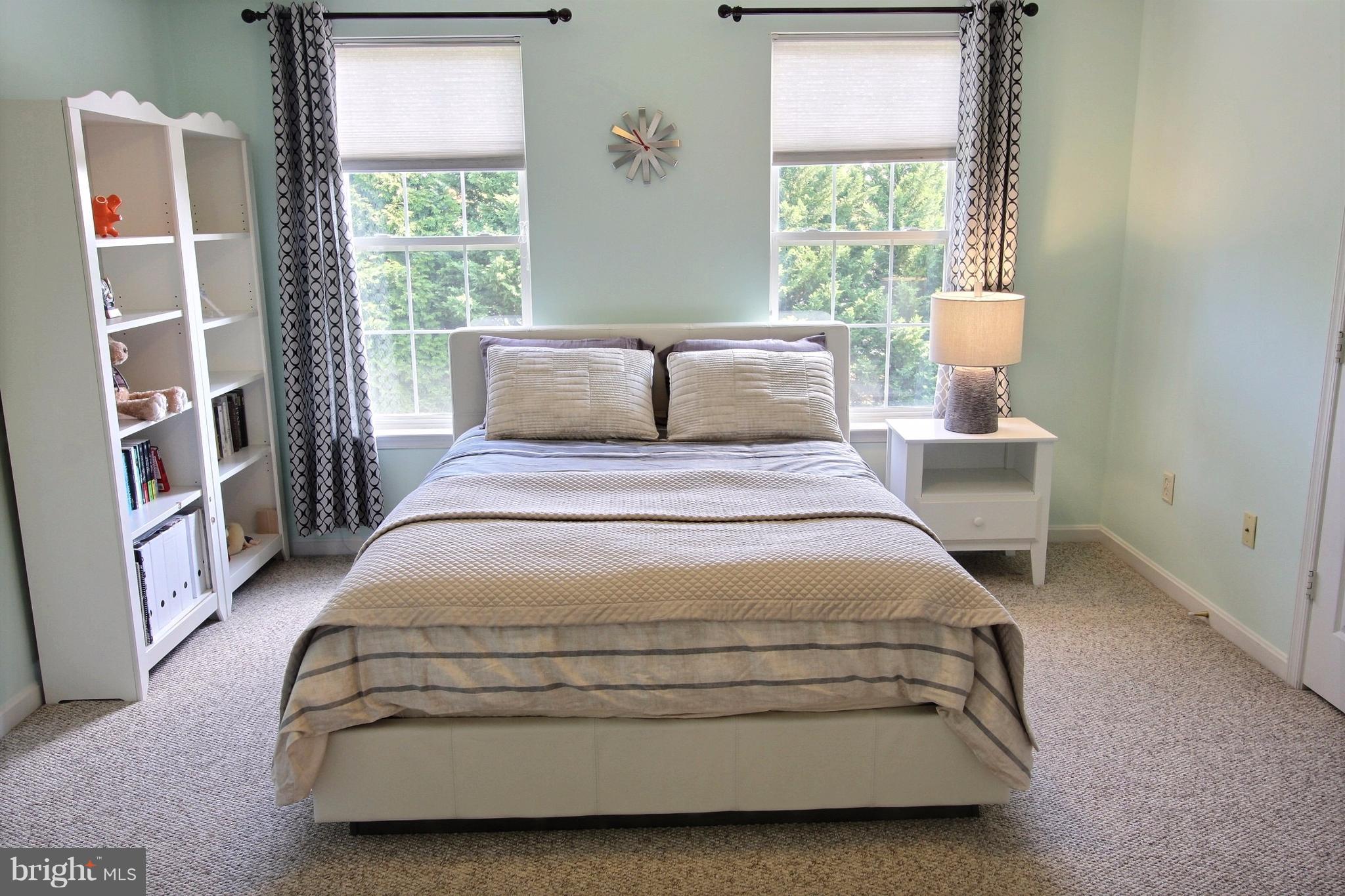 CLOPPERS MILL WEST - Residential