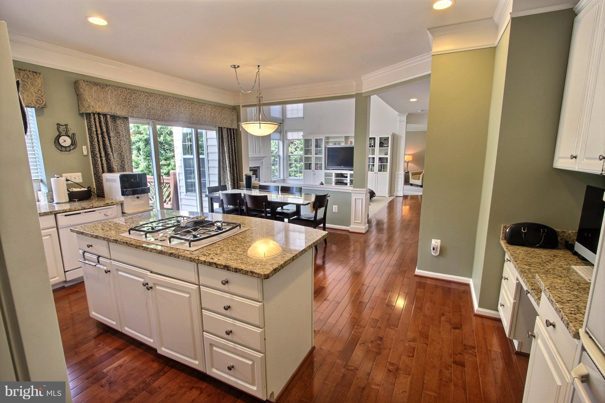 CLOPPERS MILL WEST - Residential