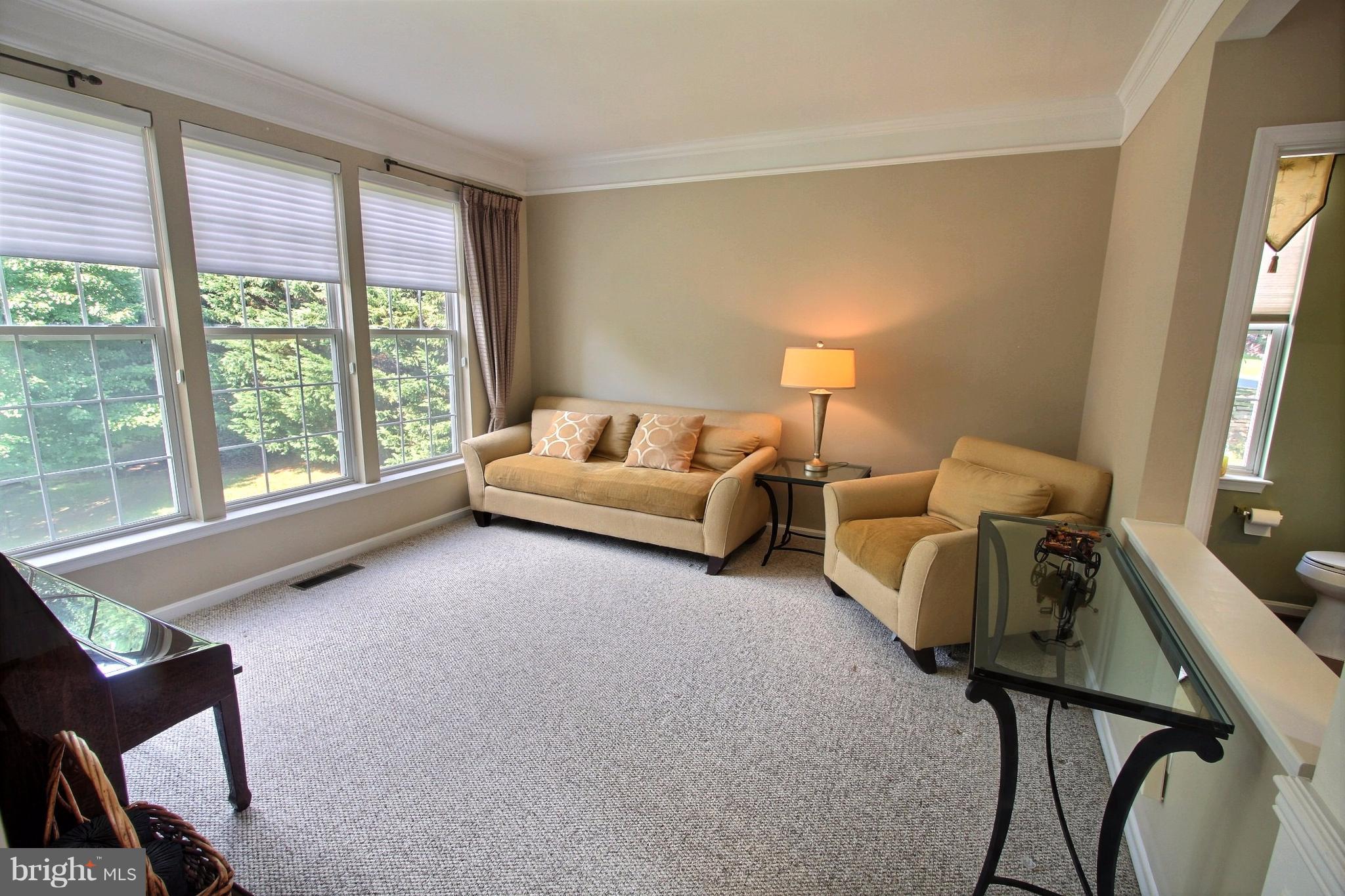 CLOPPERS MILL WEST - Residential