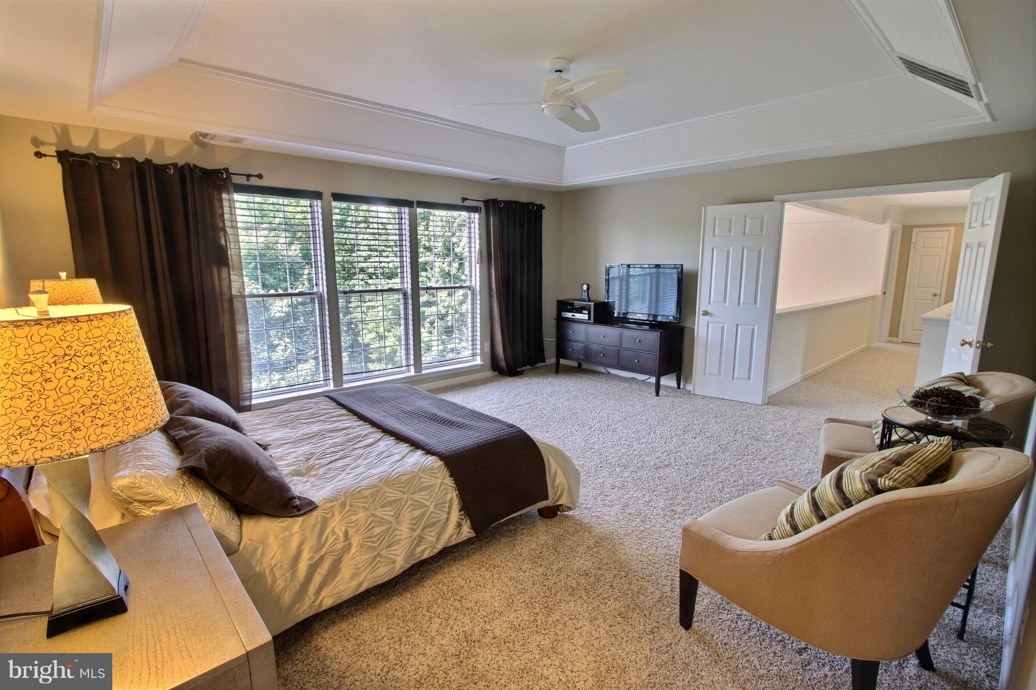 CLOPPERS MILL WEST - Residential