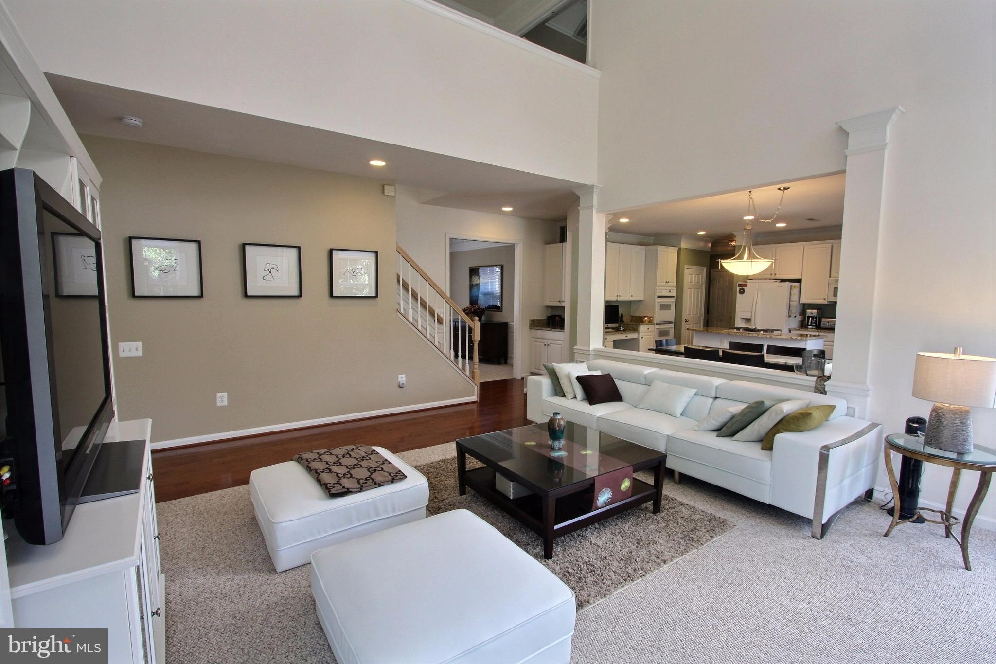 CLOPPERS MILL WEST - Residential