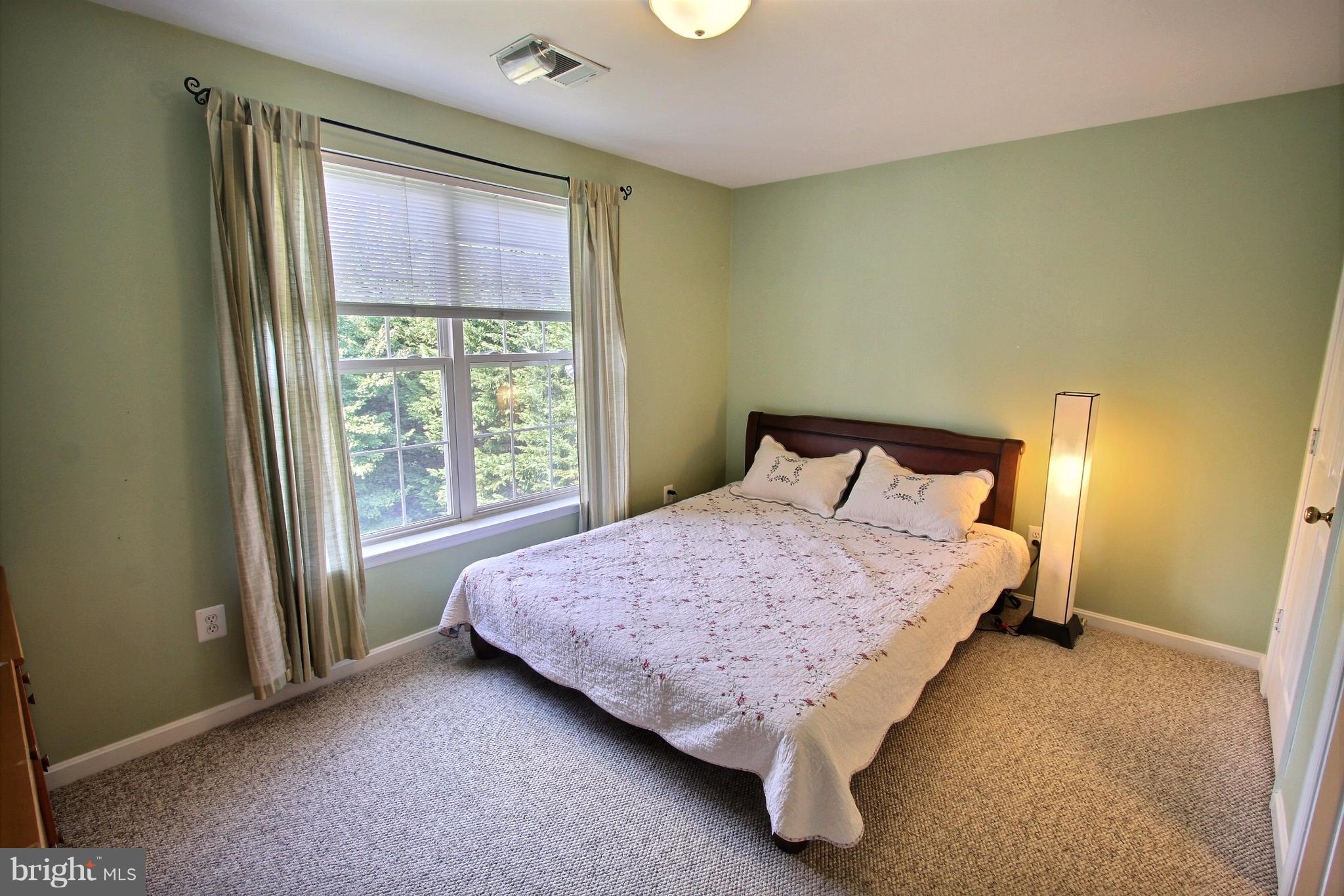 CLOPPERS MILL WEST - Residential