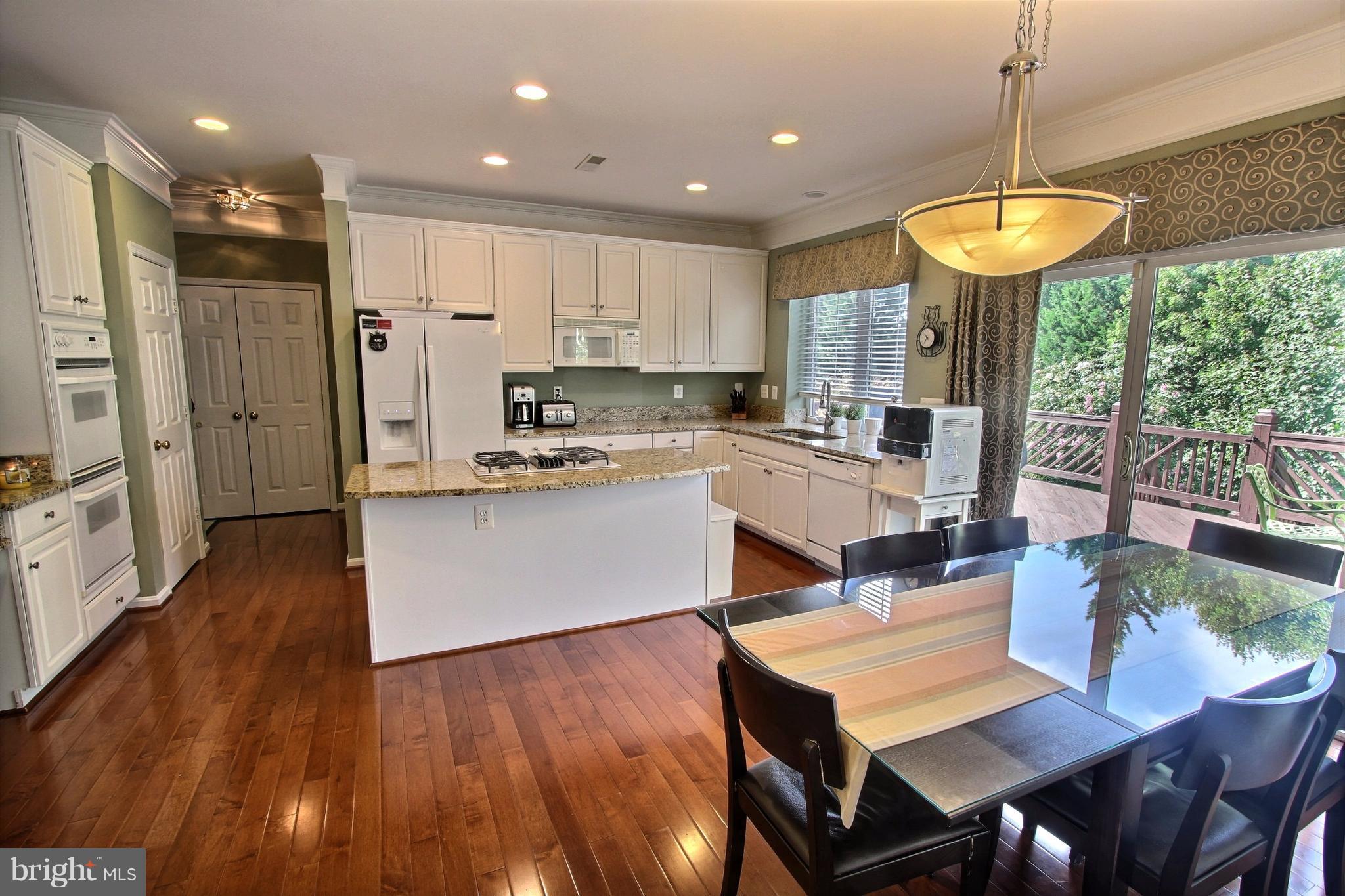 CLOPPERS MILL WEST - Residential