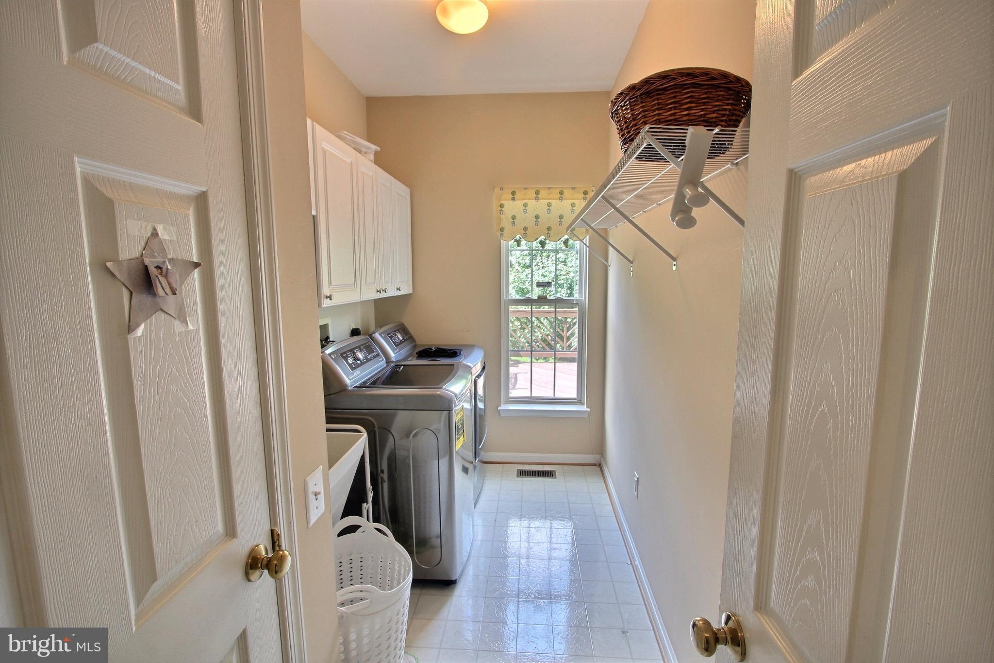 CLOPPERS MILL WEST - Residential