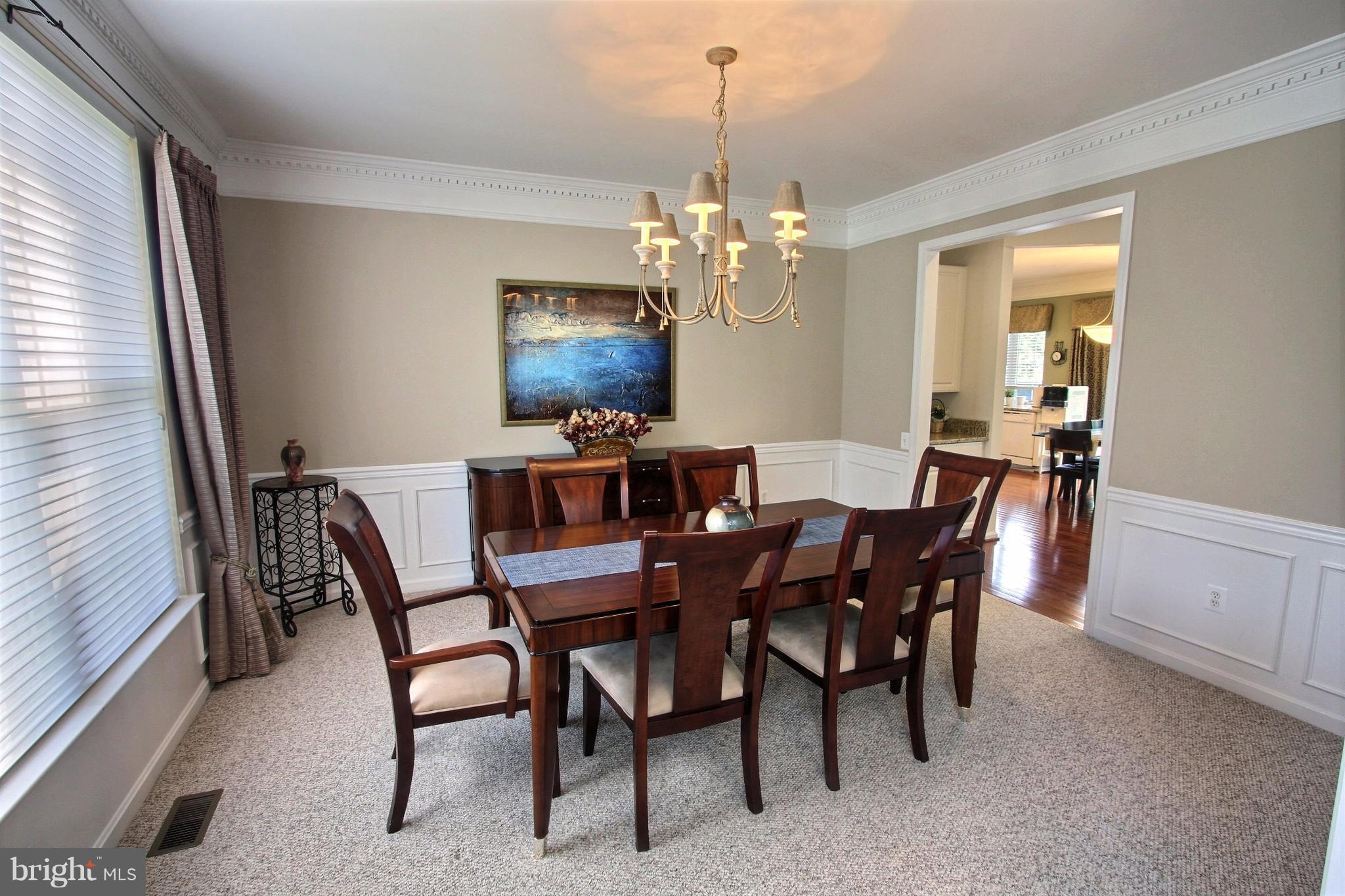 CLOPPERS MILL WEST - Residential