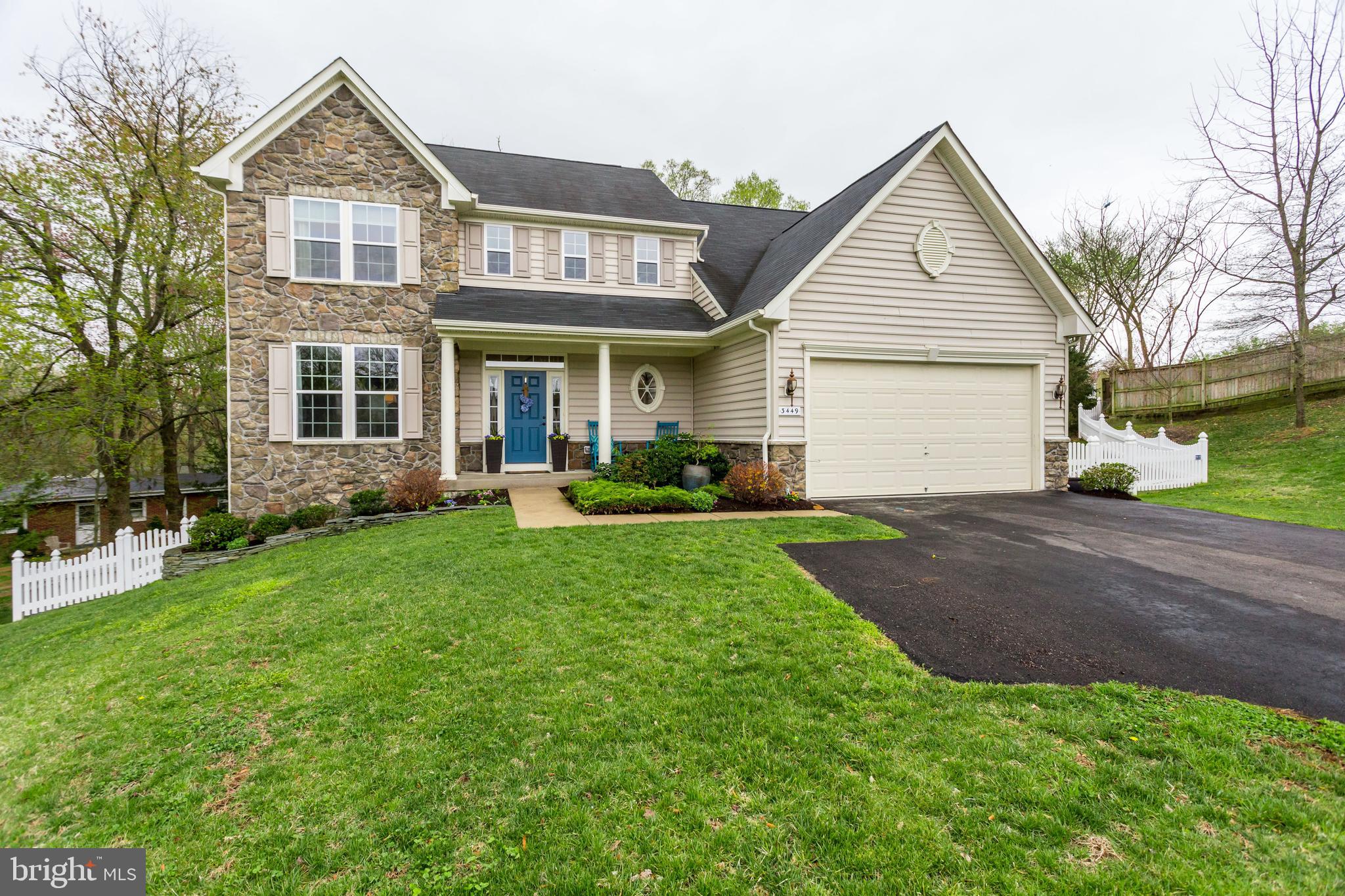 SUN UP - Residential