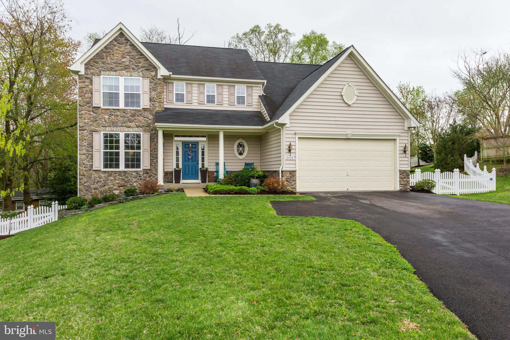 SUN UP - Residential