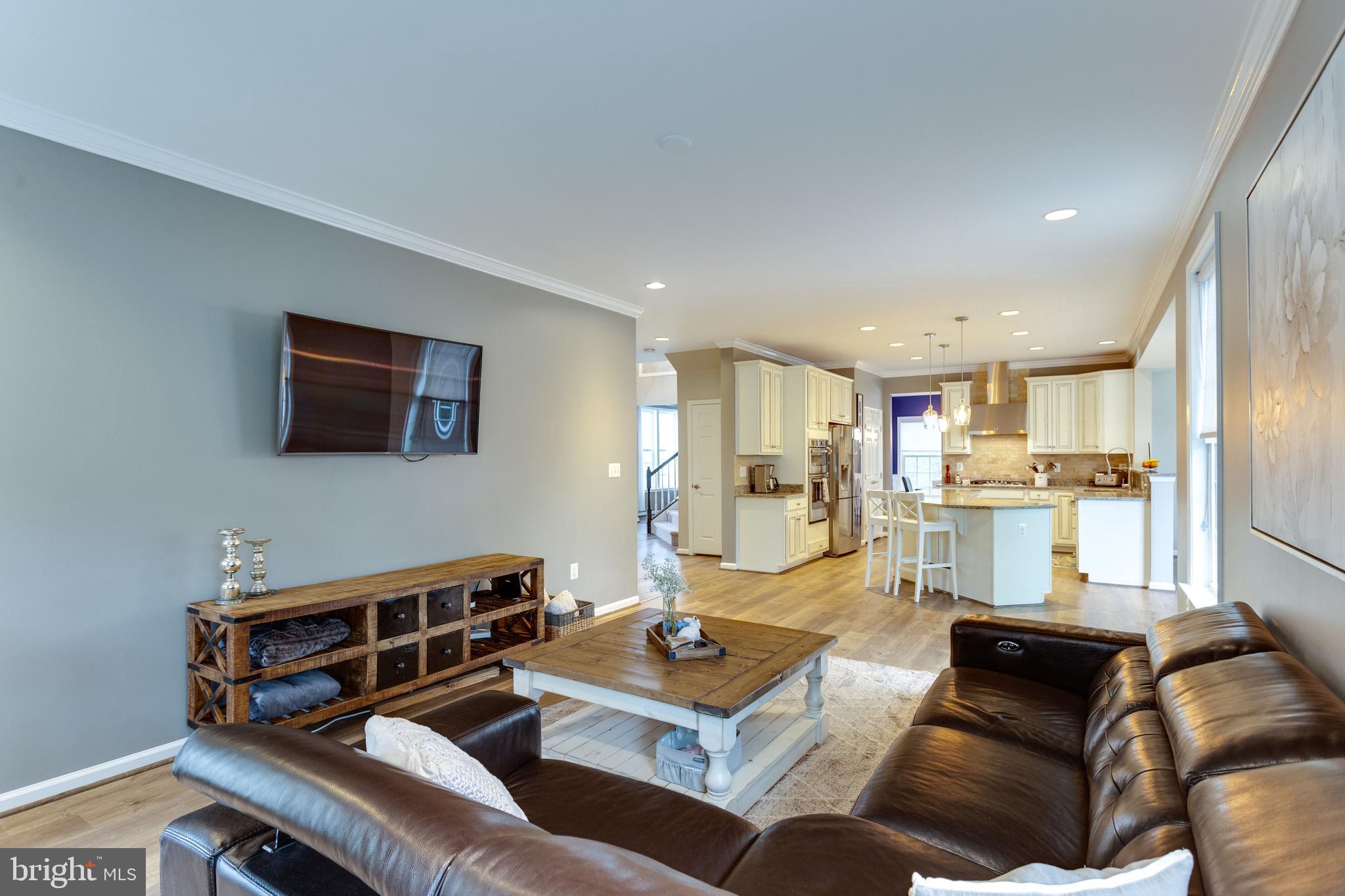 SUN UP - Residential