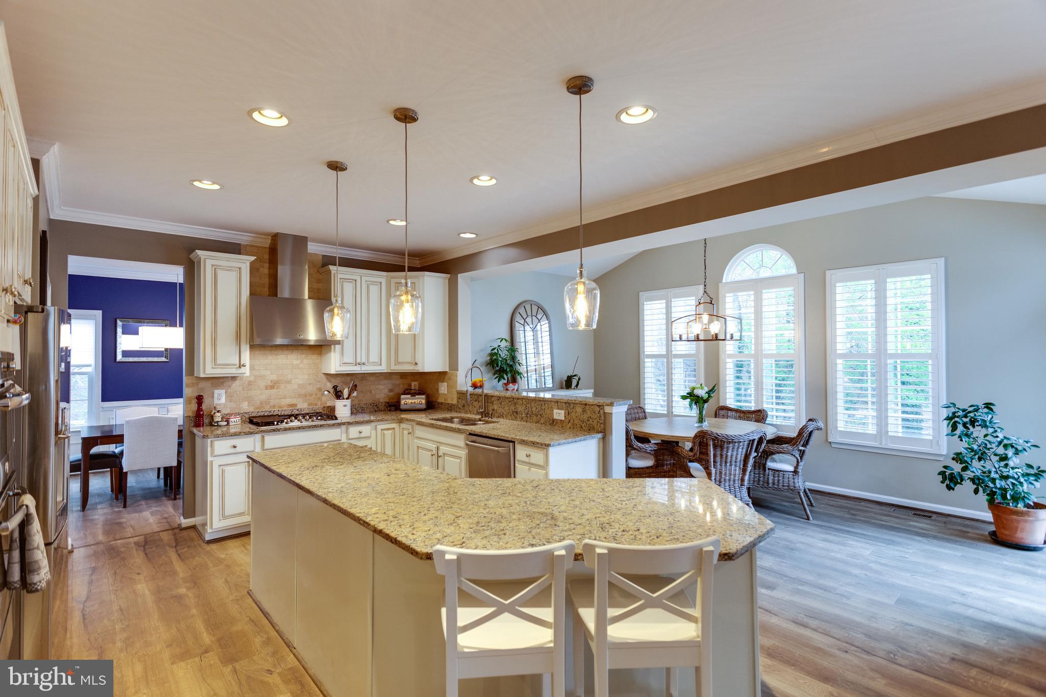 SUN UP - Residential