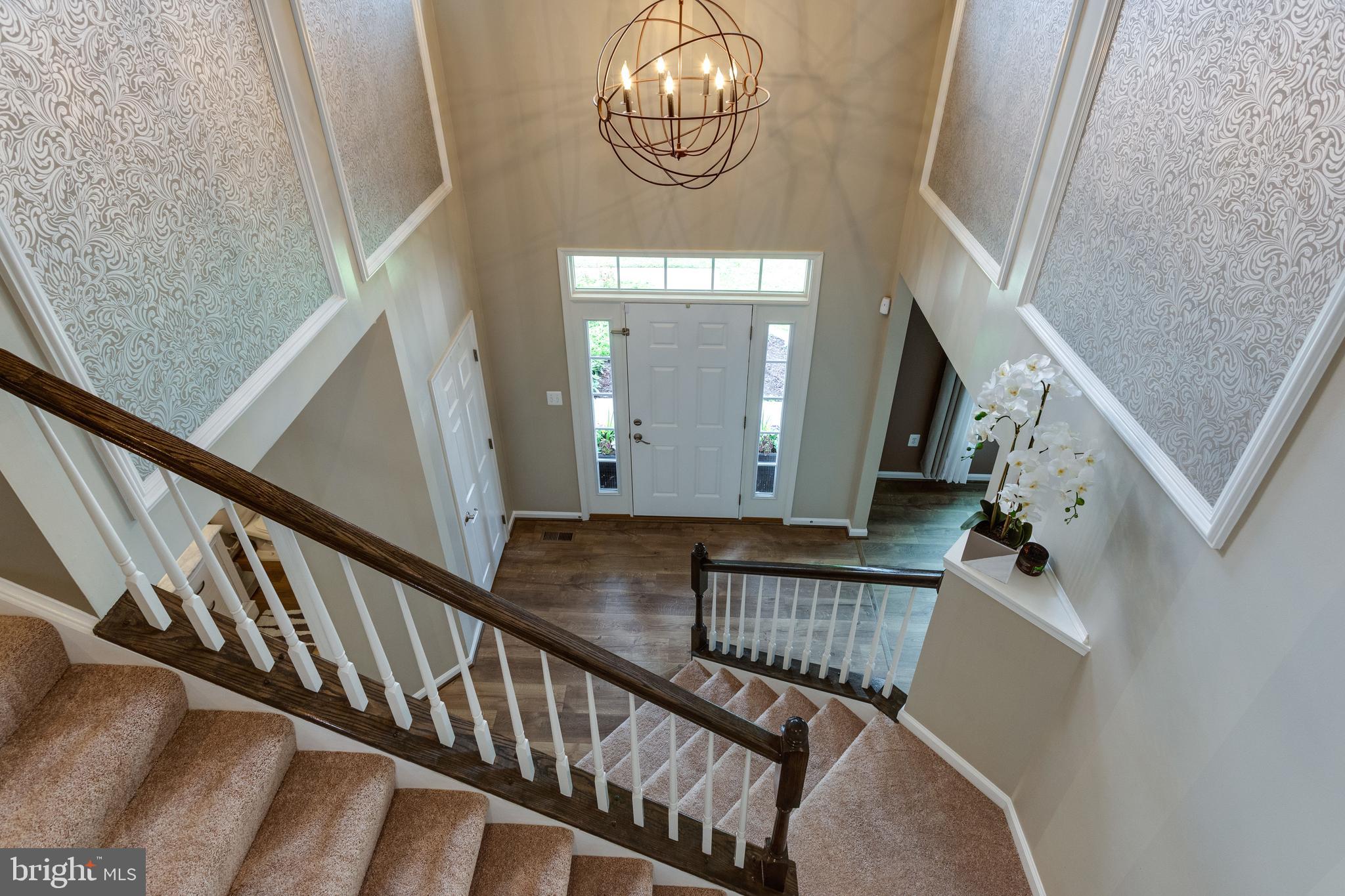 SUN UP - Residential