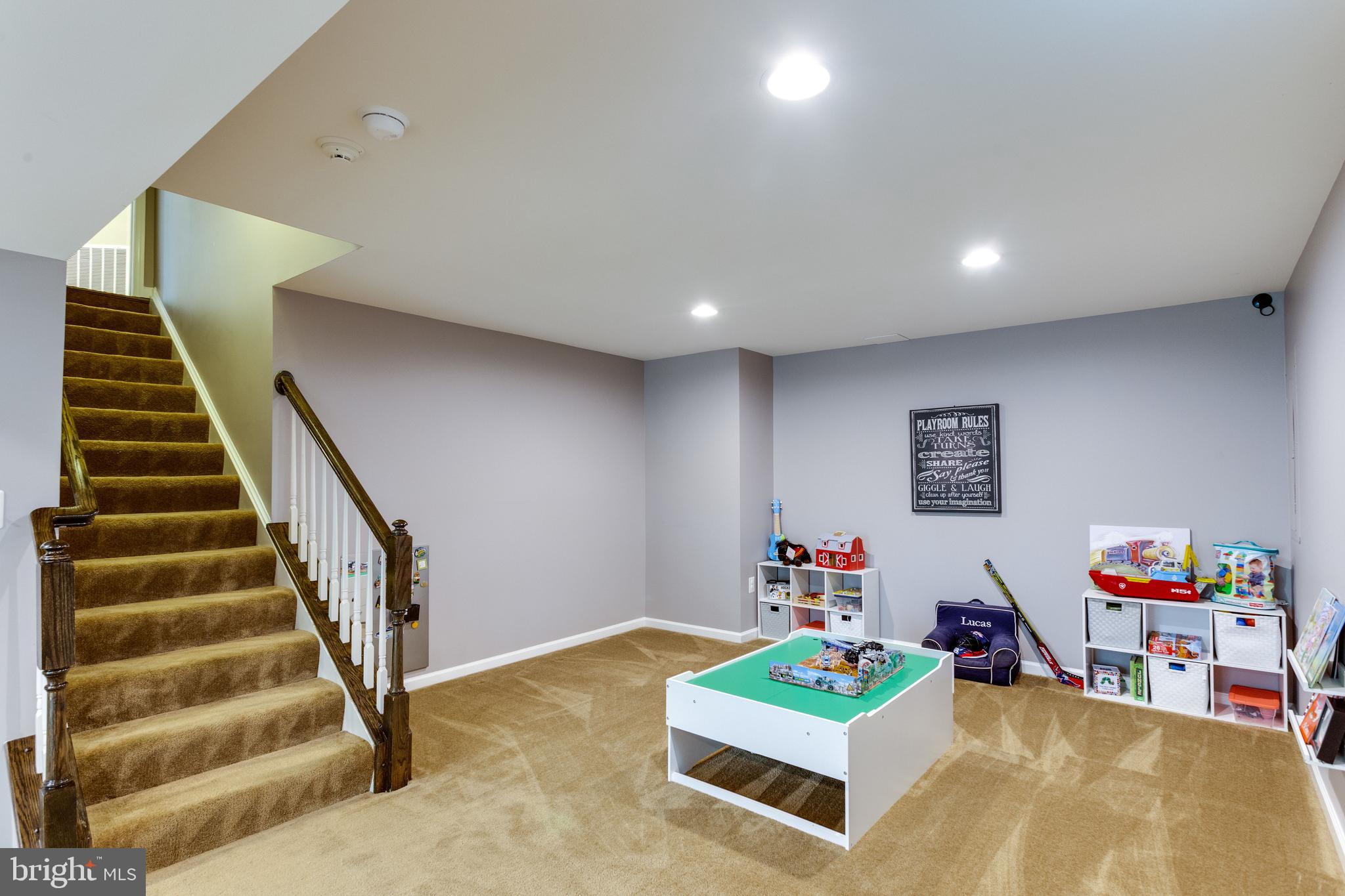 SUN UP - Residential