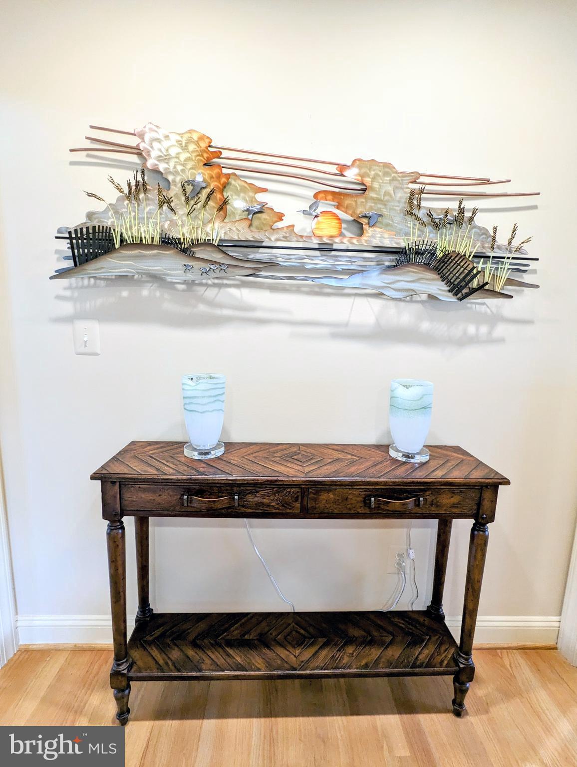 NARROWS POINTE - Residential