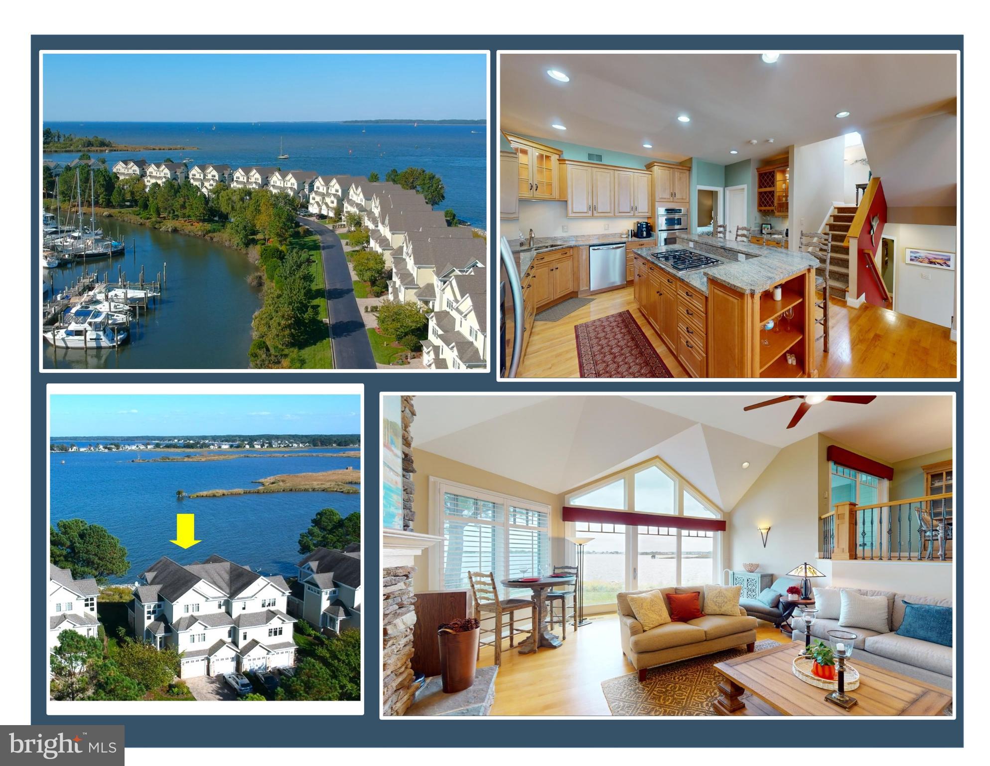 NARROWS POINTE - Residential