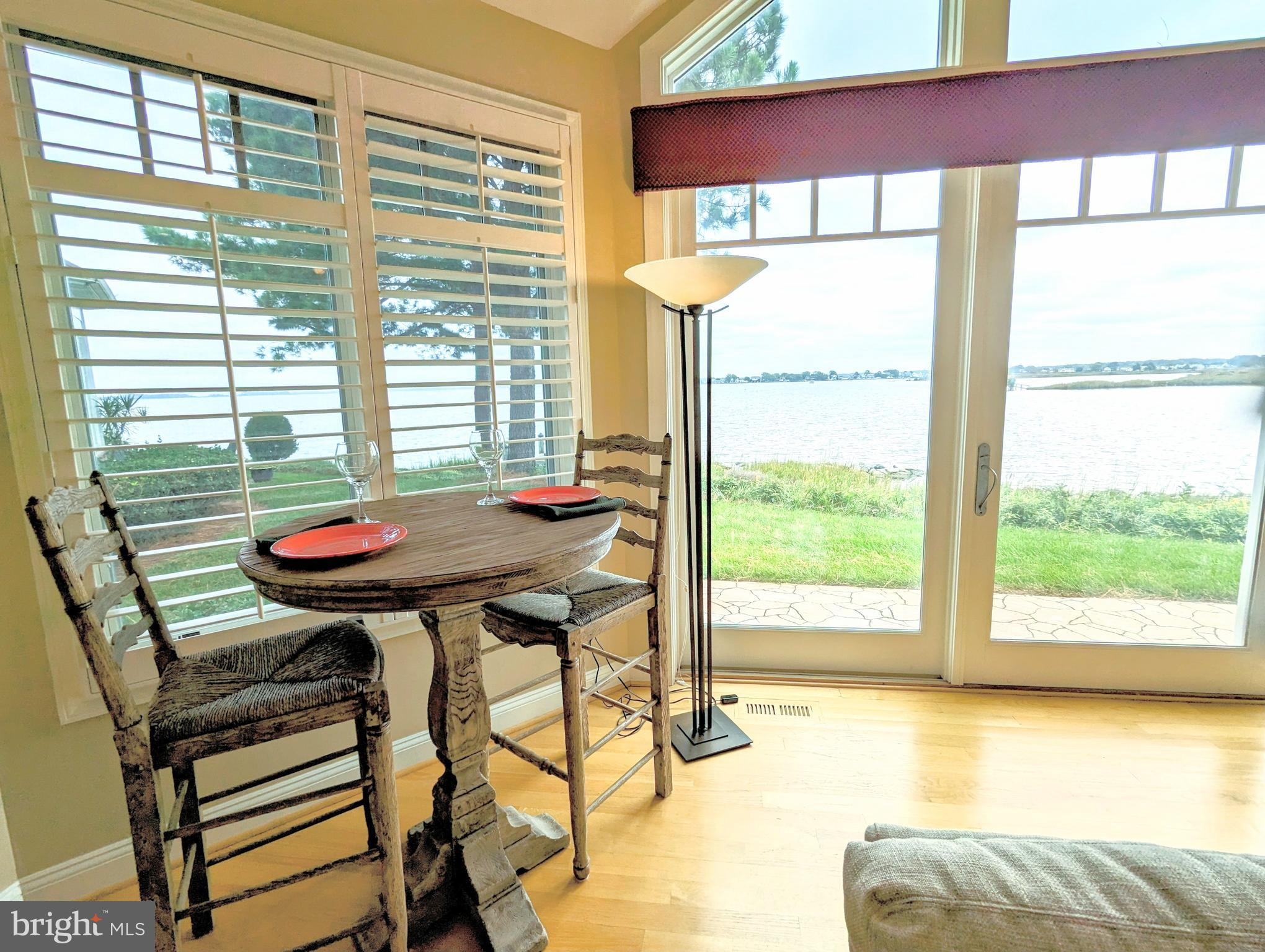 NARROWS POINTE - Residential