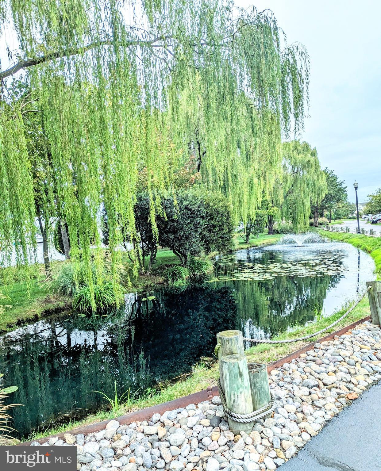 NARROWS POINTE - Residential