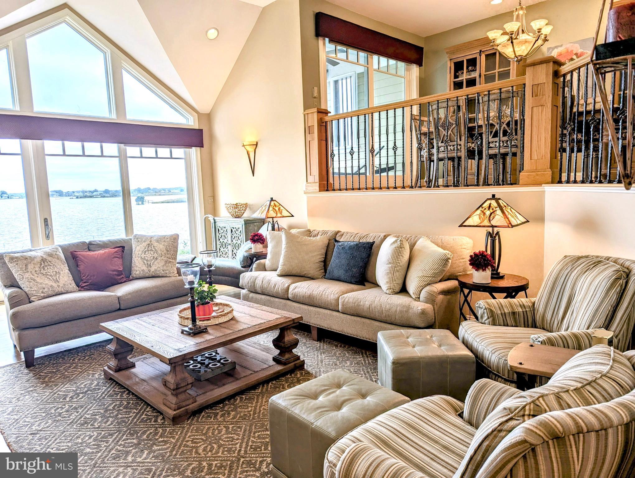 NARROWS POINTE - Residential