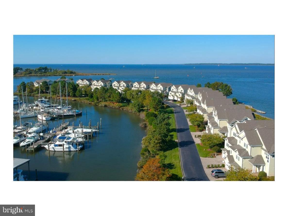 NARROWS POINTE - Residential