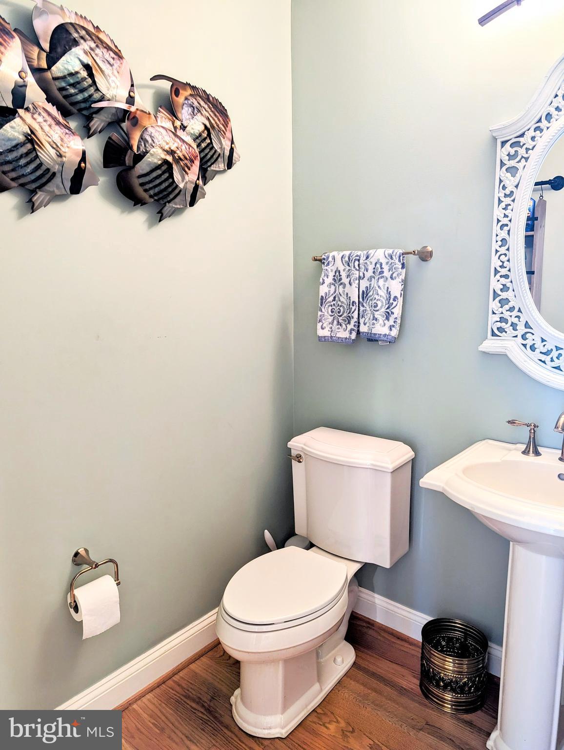 NARROWS POINTE - Residential