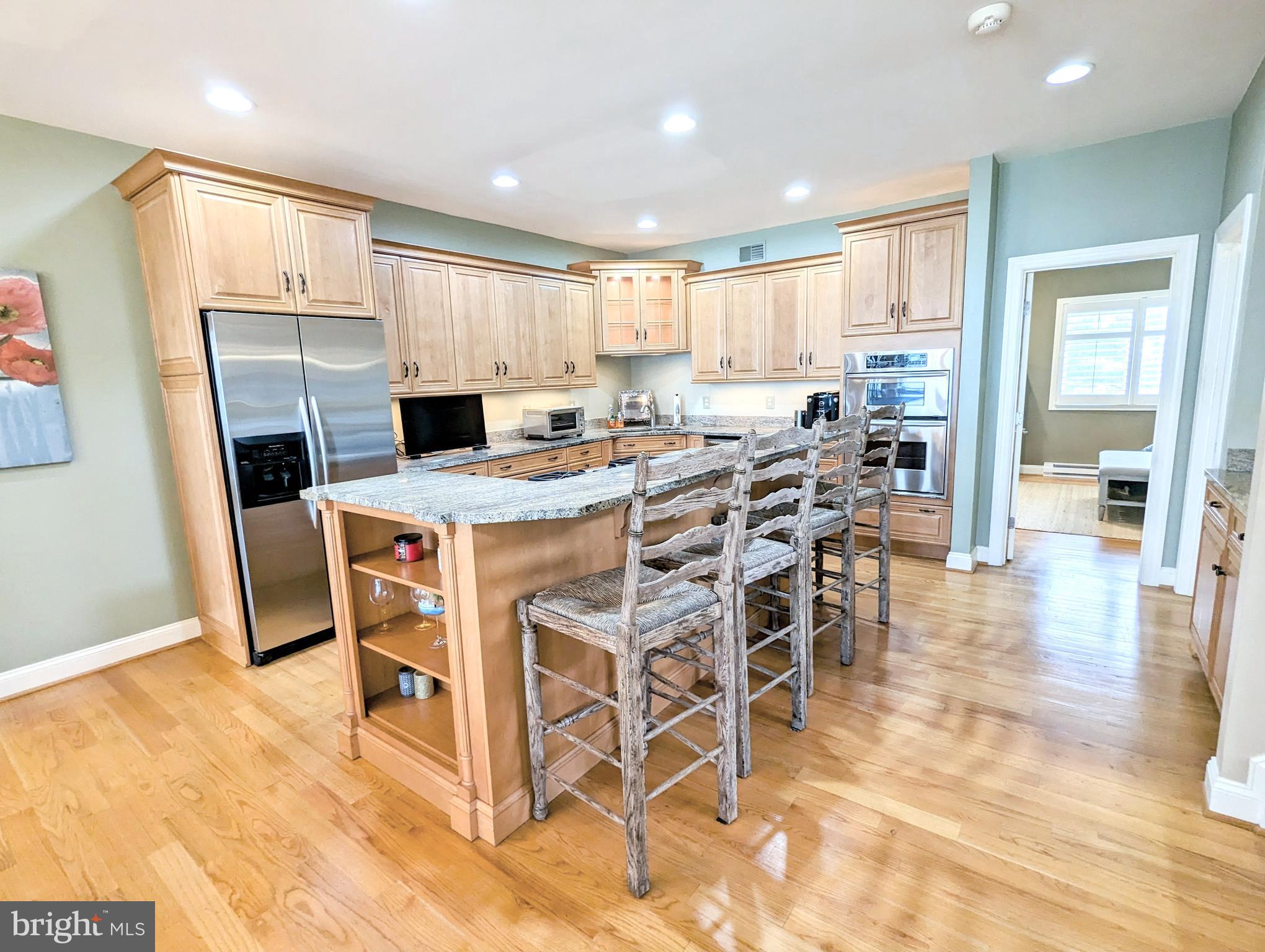 NARROWS POINTE - Residential