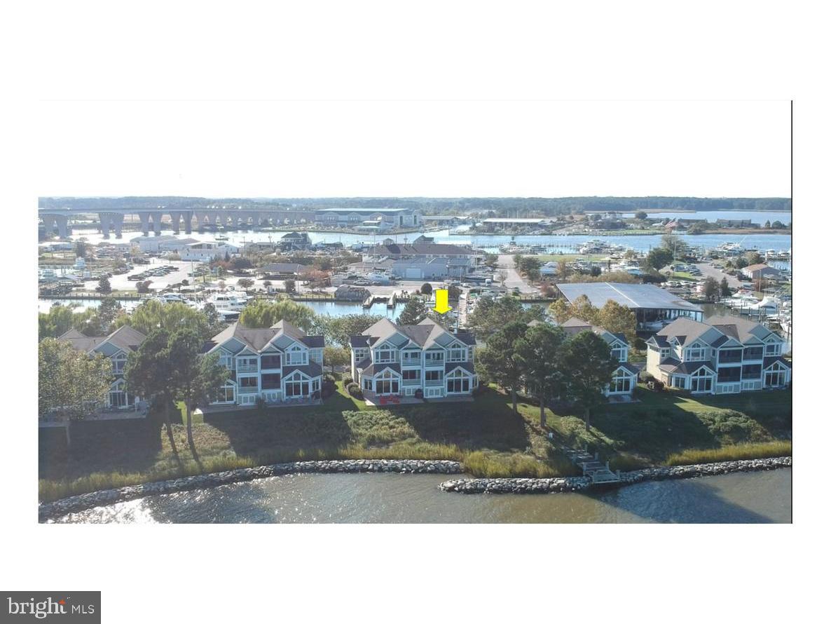 NARROWS POINTE - Residential