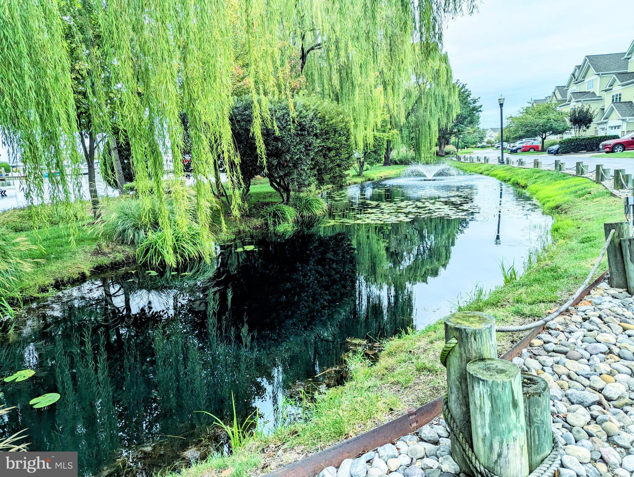 NARROWS POINTE - Residential