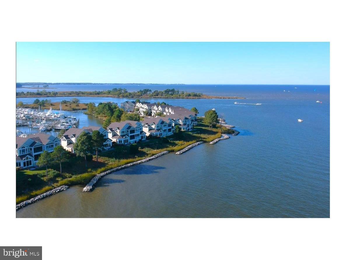 NARROWS POINTE - Residential