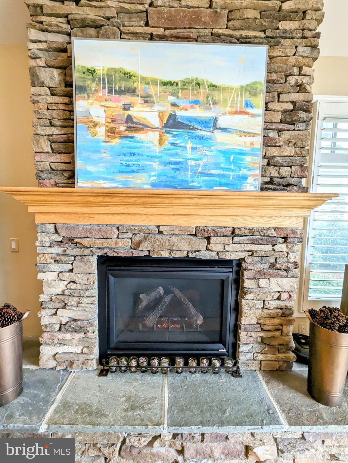 NARROWS POINTE - Residential