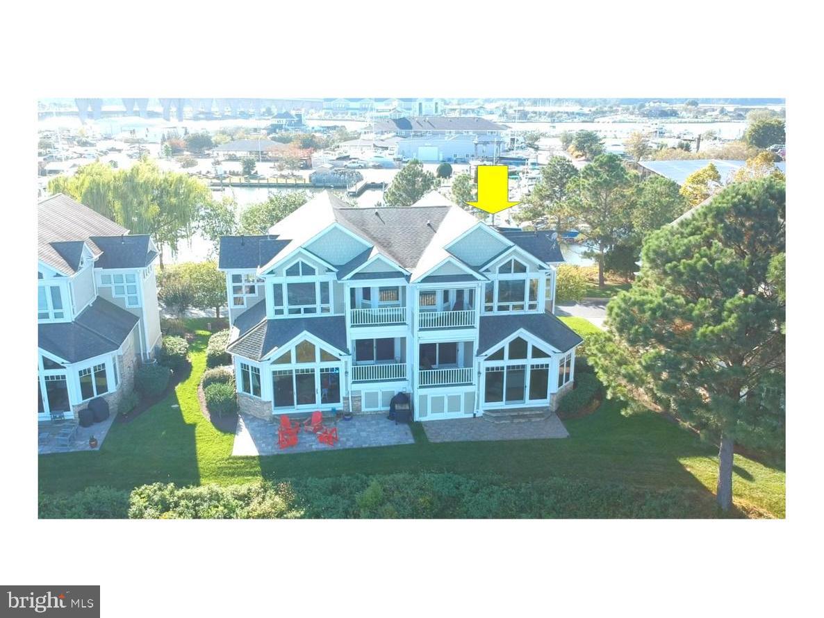 NARROWS POINTE - Residential