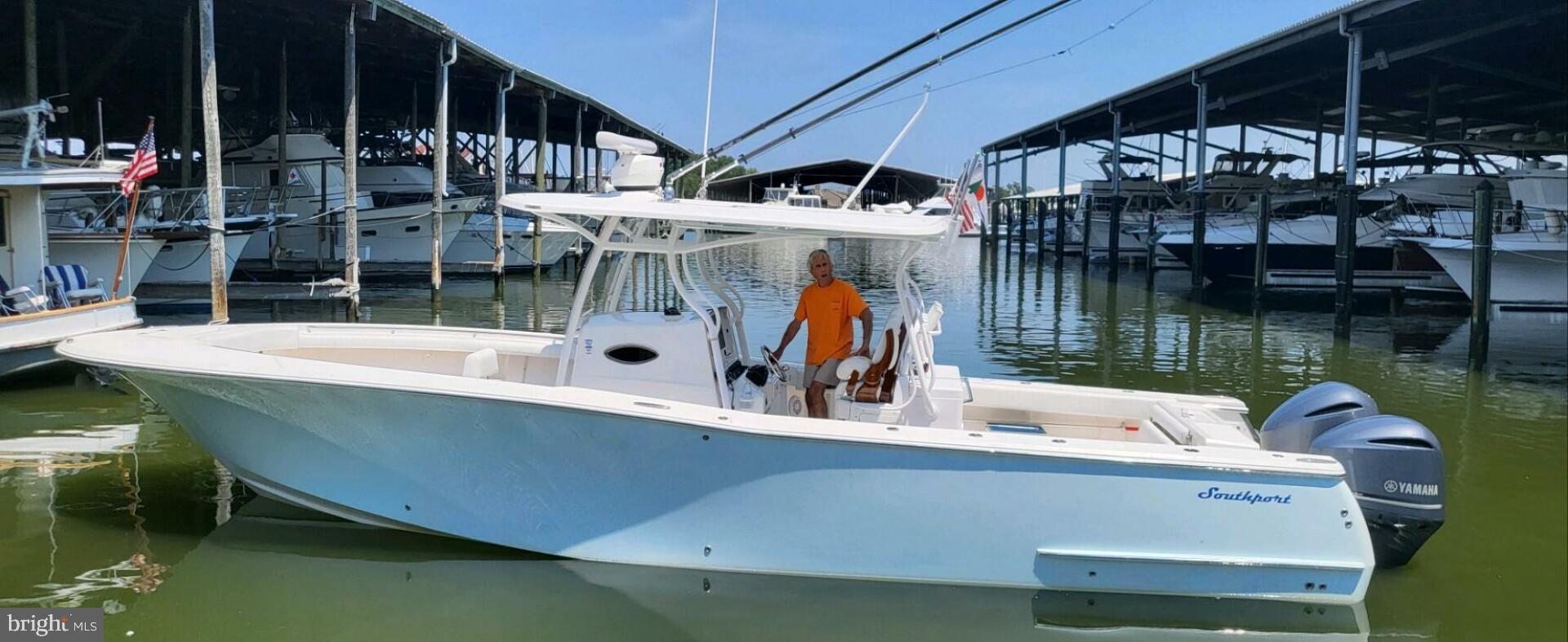 NARROWS POINTE - Residential