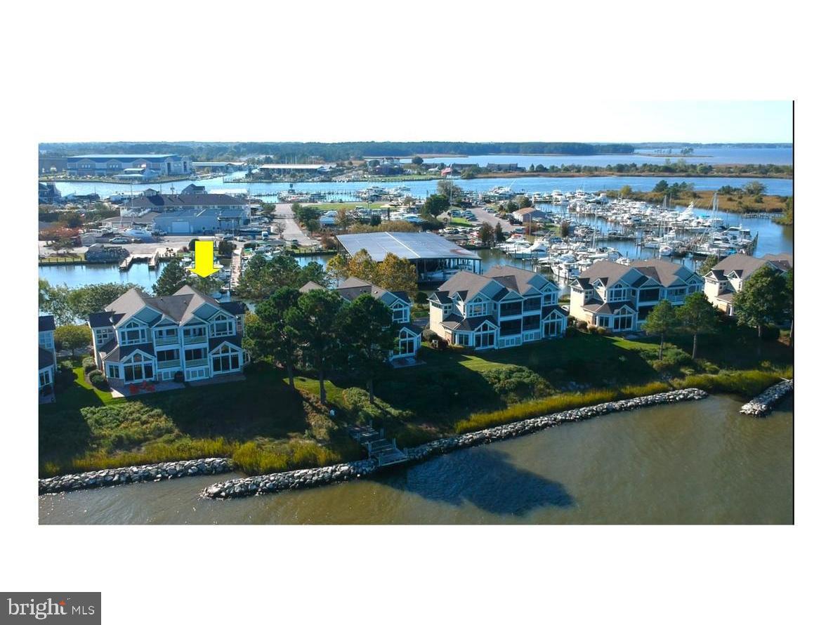 NARROWS POINTE - Residential