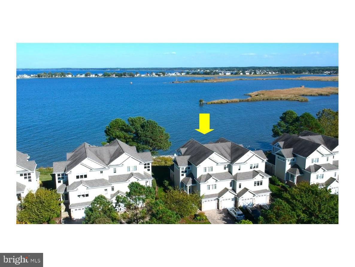 NARROWS POINTE - Residential